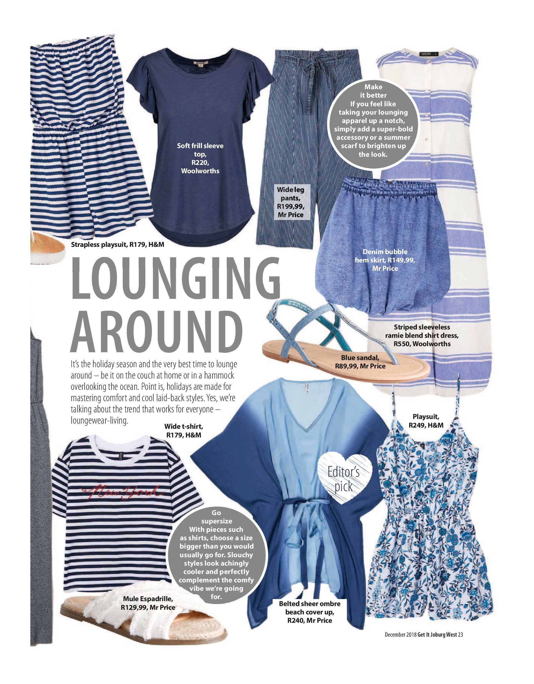 Get it JHB West – Dec 2018 – Jan 2019 page 23