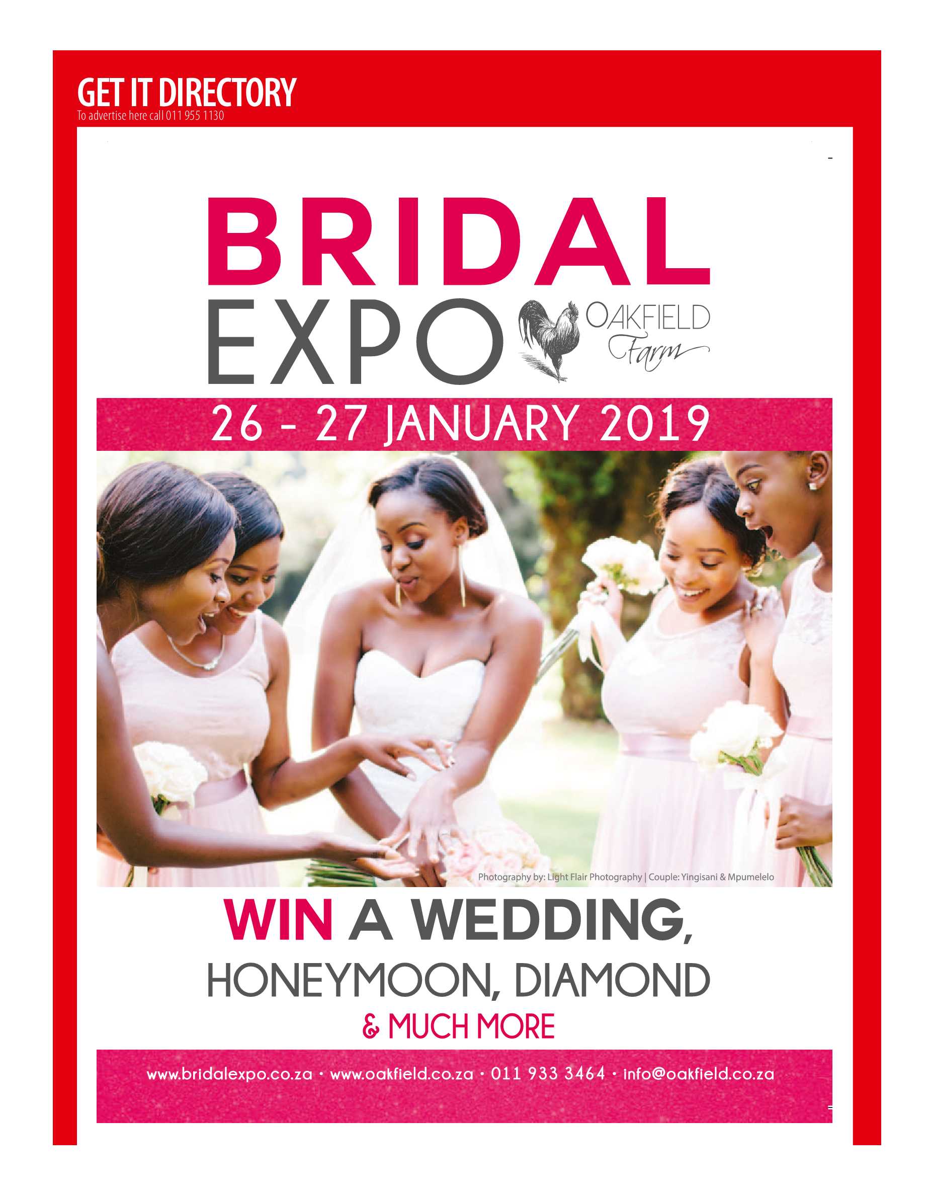 Get it JHB West – Dec 2018 – Jan 2019 page 48