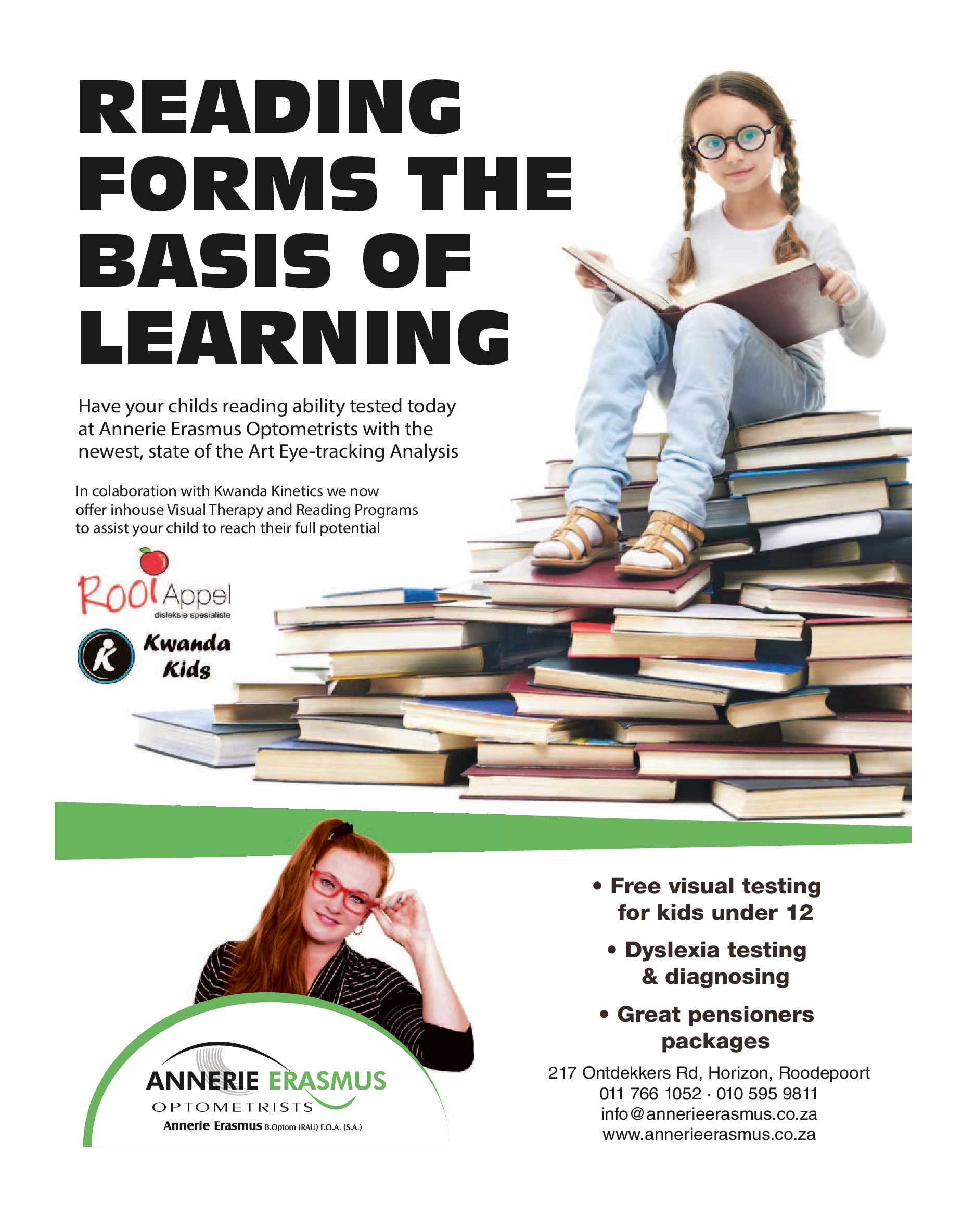 Get it JHB West – Dec 2018 – Jan 2019 page 56