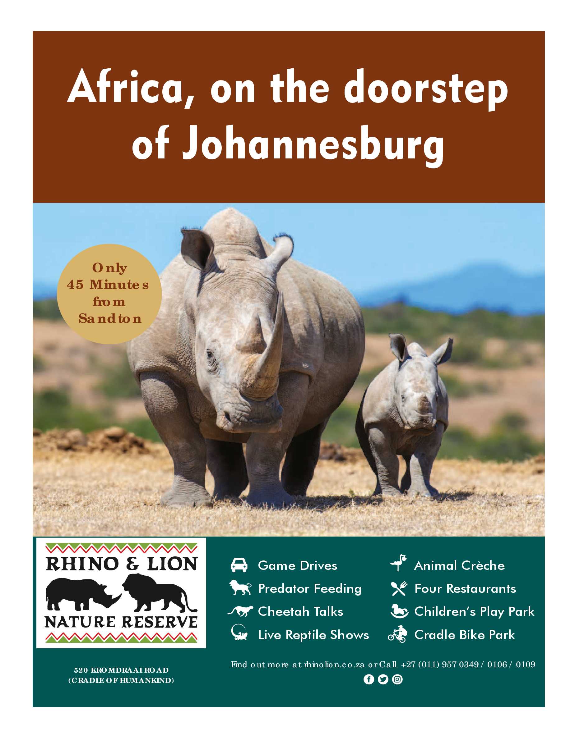 Get it JHB West – Dec 2018 – Jan 2019 page 6