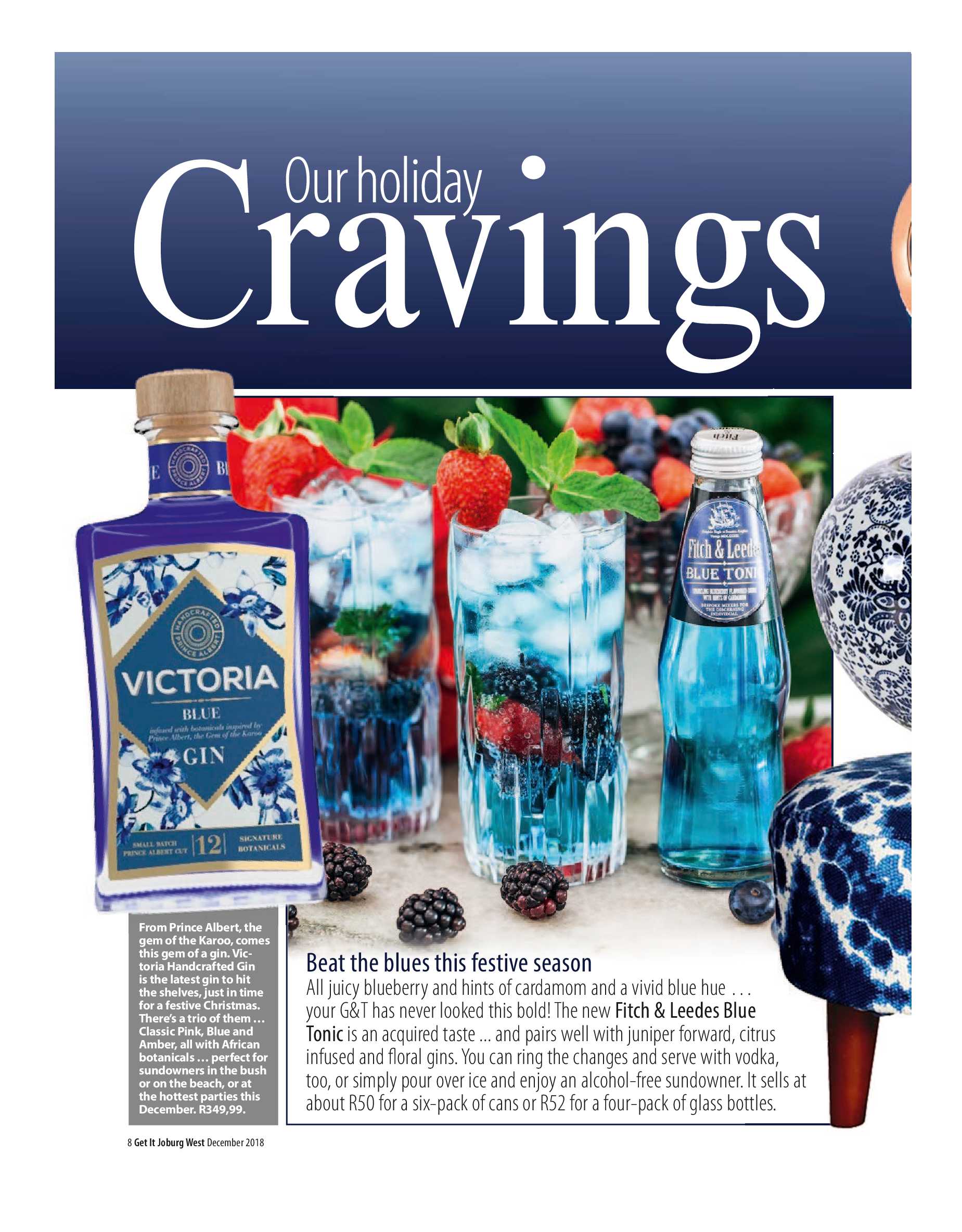 Get it JHB West – Dec 2018 – Jan 2019 page 8