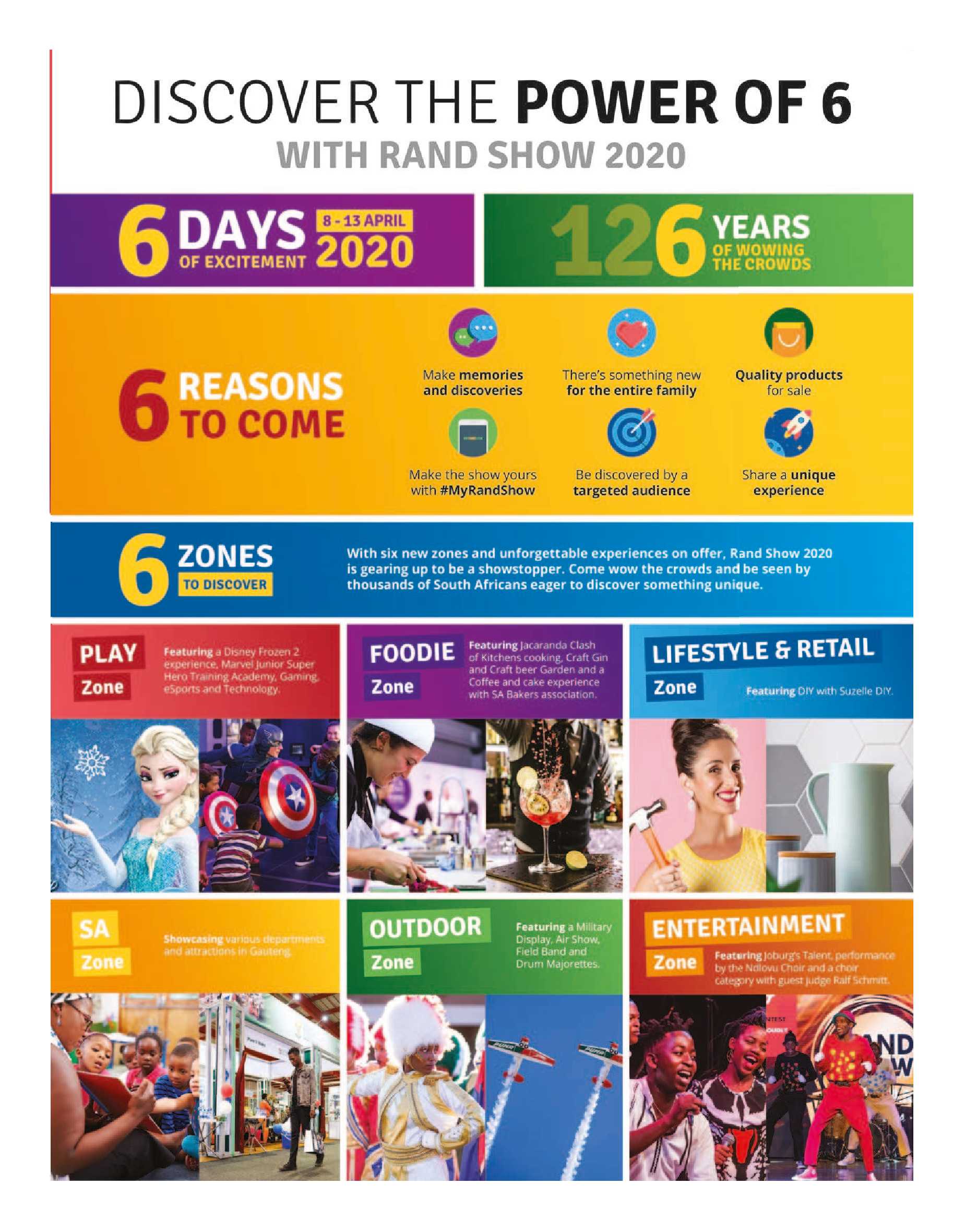 Get it JHB West – Dec 2019 / Jan 2020 page 19