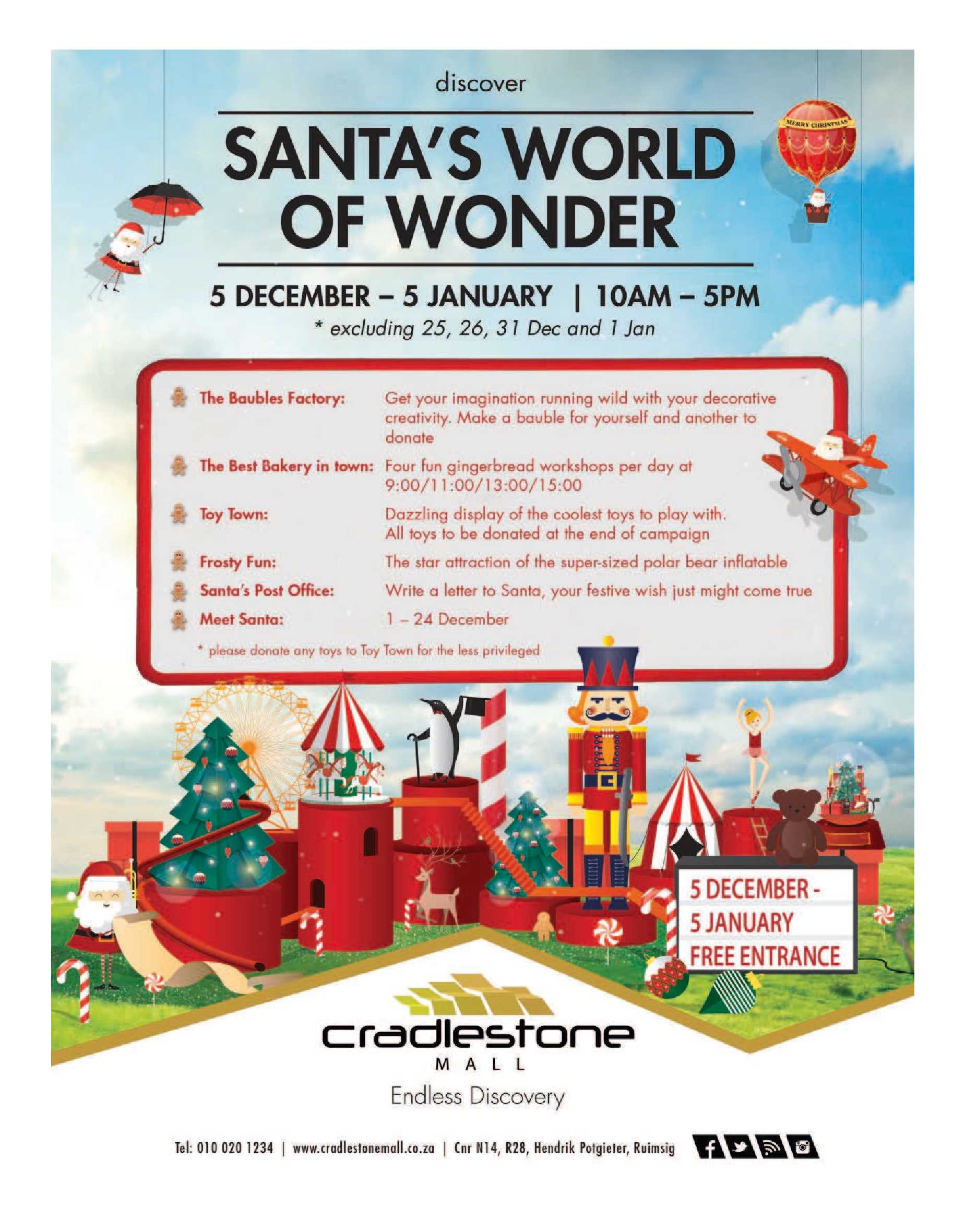 Get it JHB West – Dec 2019 / Jan 2020 page 2