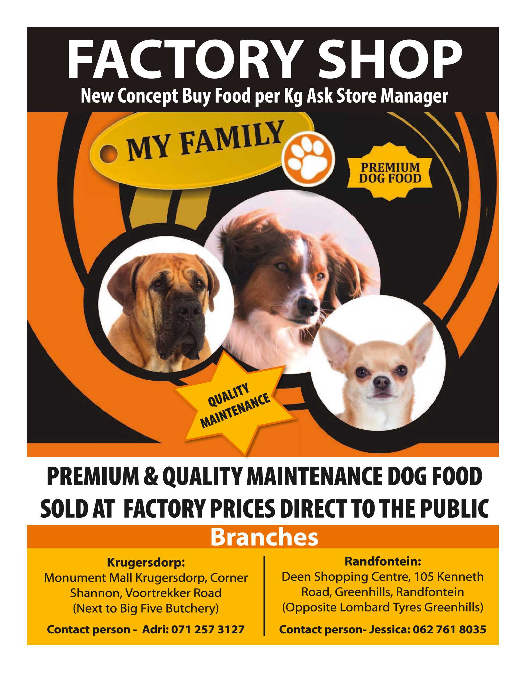 Get it JHB West – Dec 2019 / Jan 2020 page 23