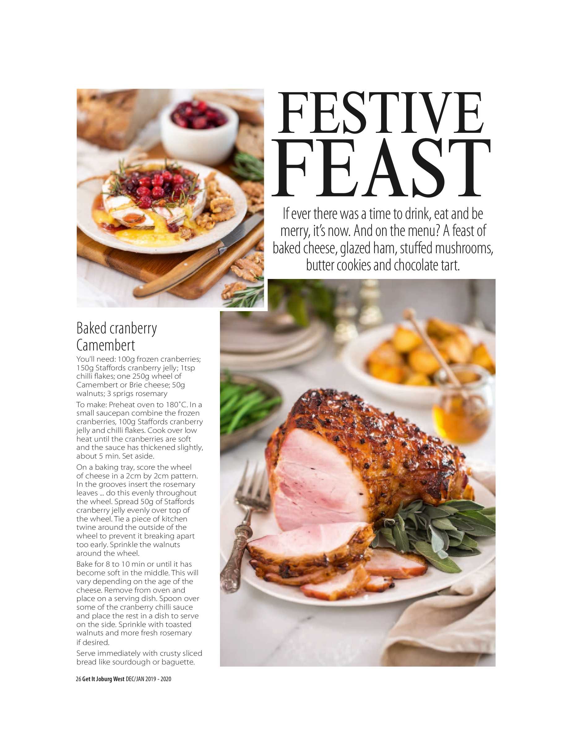 Get it JHB West – Dec 2019 / Jan 2020 page 26