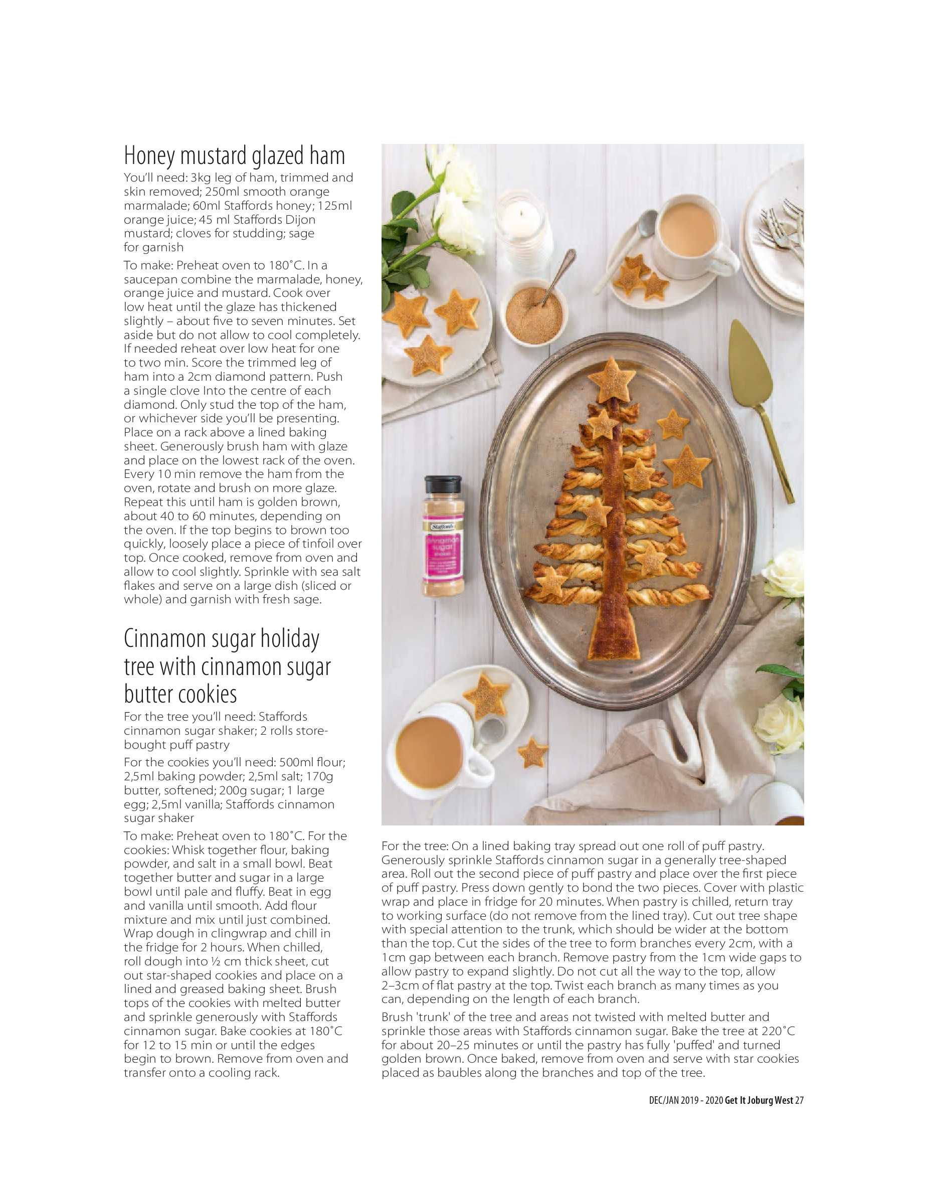 Get it JHB West – Dec 2019 / Jan 2020 page 27