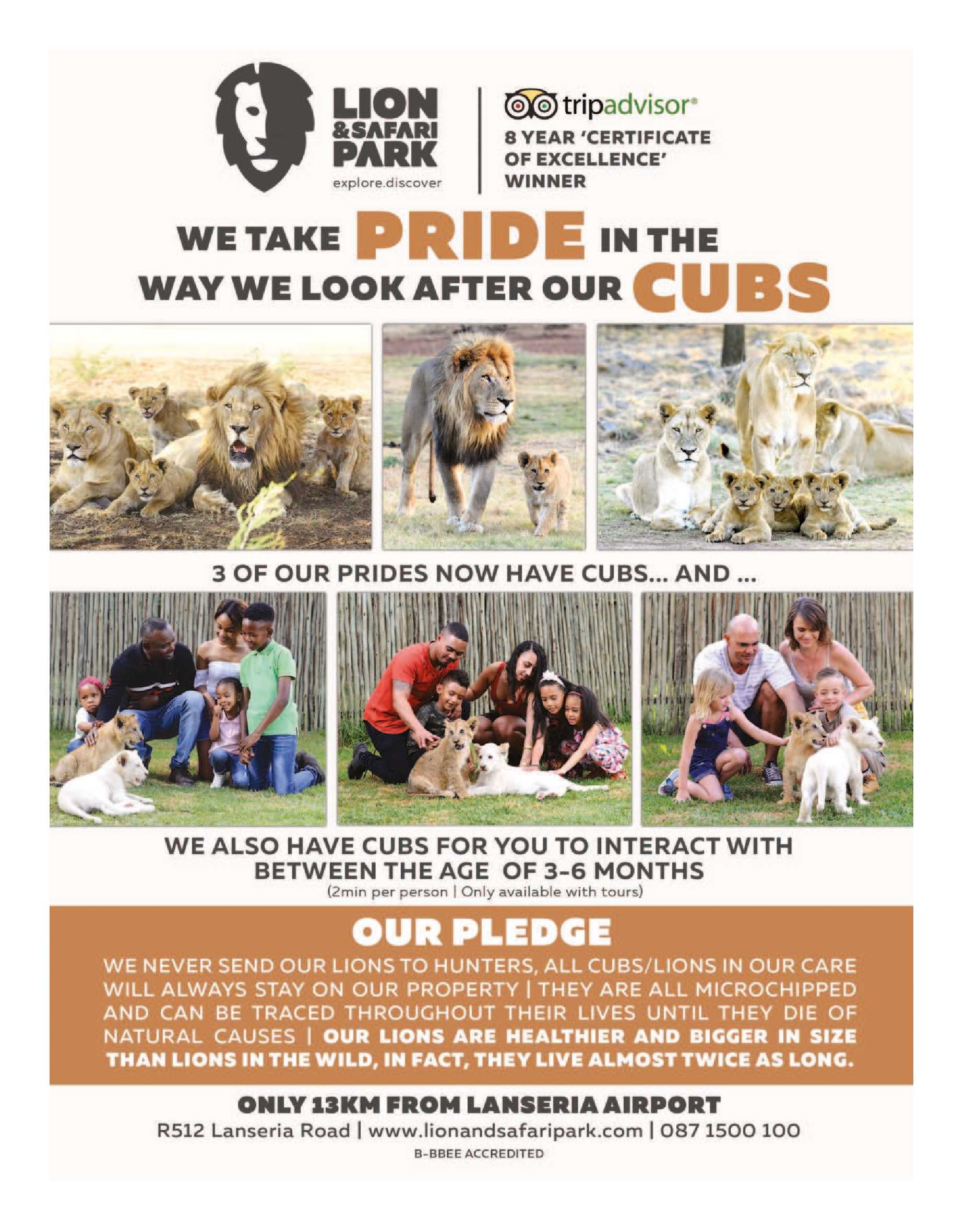 Get it JHB West – Dec 2019 / Jan 2020 page 31