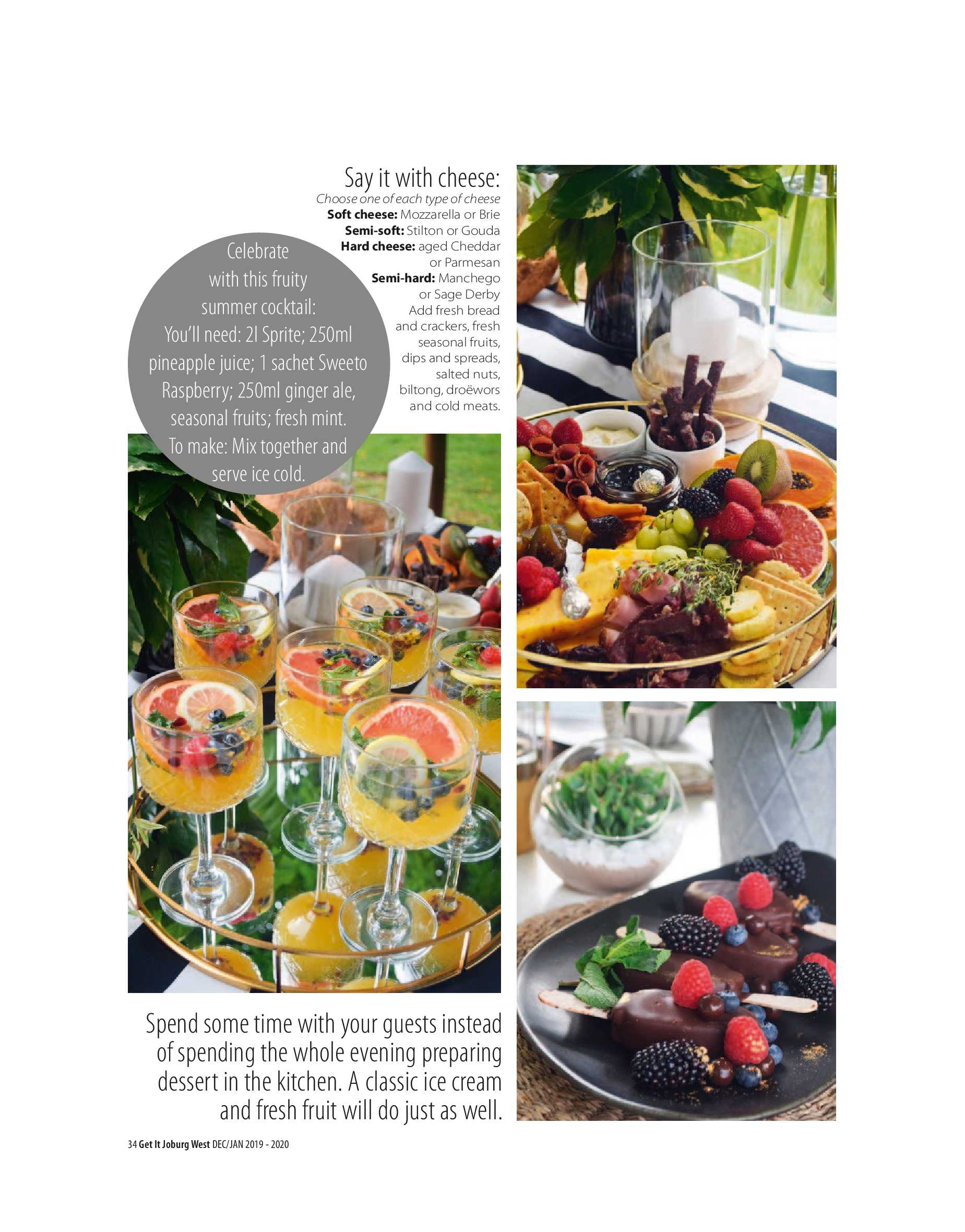 Get it JHB West – Dec 2019 / Jan 2020 page 34