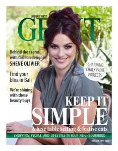 Get it JHB West – Dec 2019 / Jan 2020