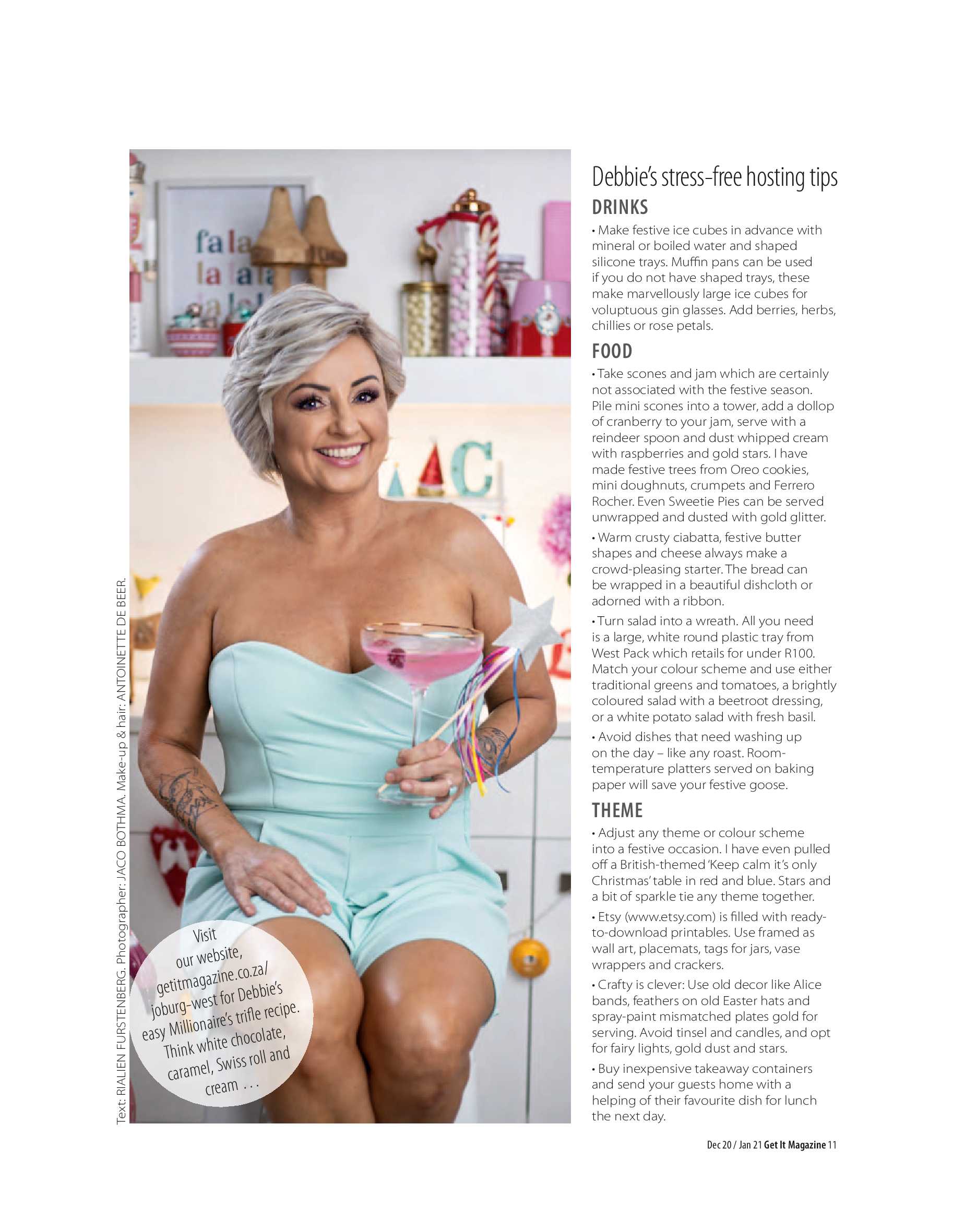 Get it JHB West – Dec 2020 – Jan 2021 page 11