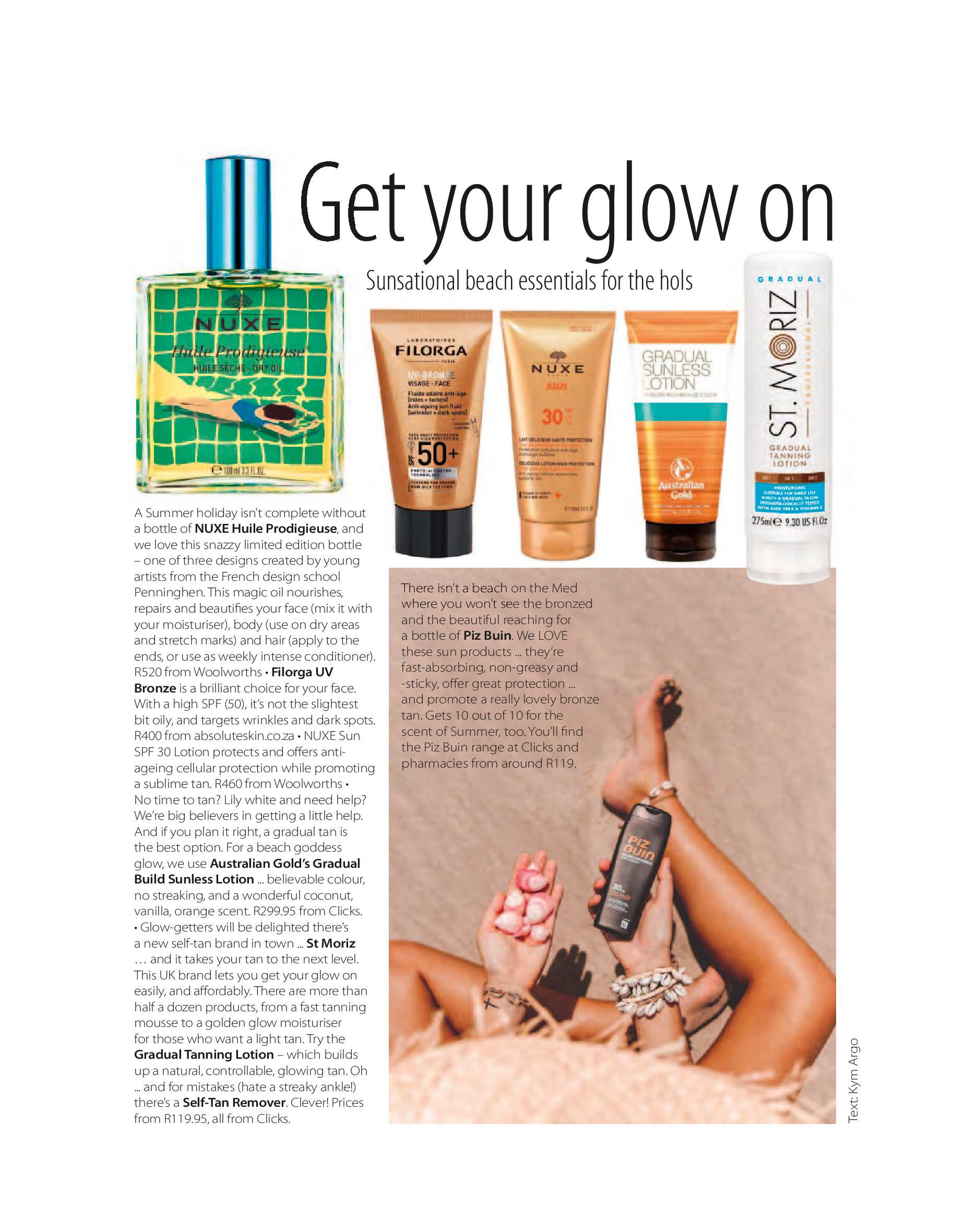 Get it JHB West – Dec 2020 – Jan 2021 page 19