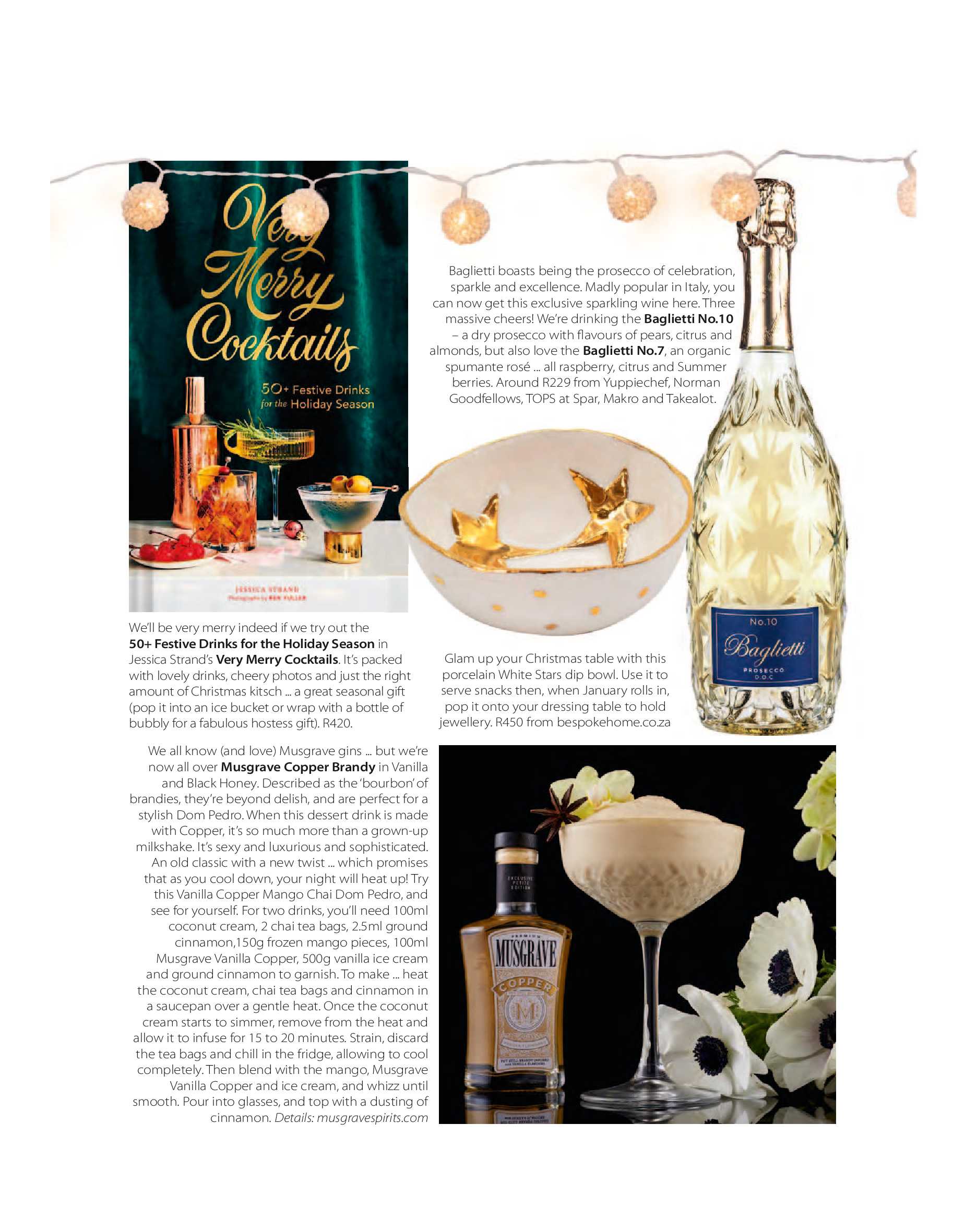 Get it JHB West – Dec 2020 – Jan 2021 page 21