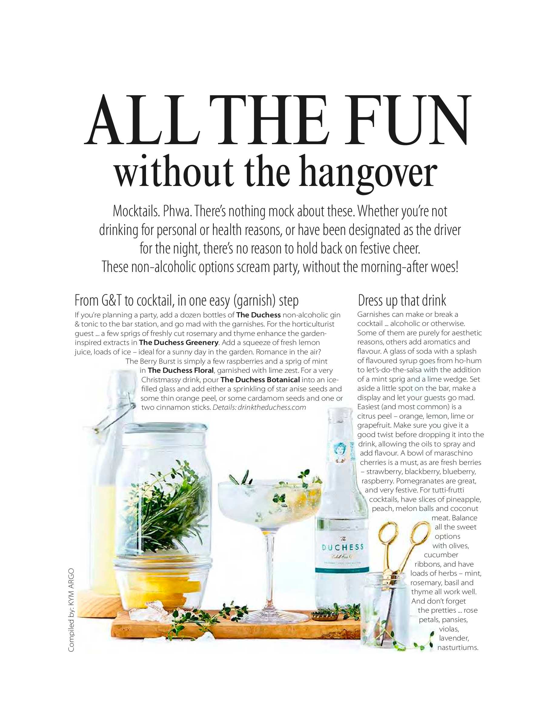 Get it JHB West – Dec 2020 – Jan 2021 page 26