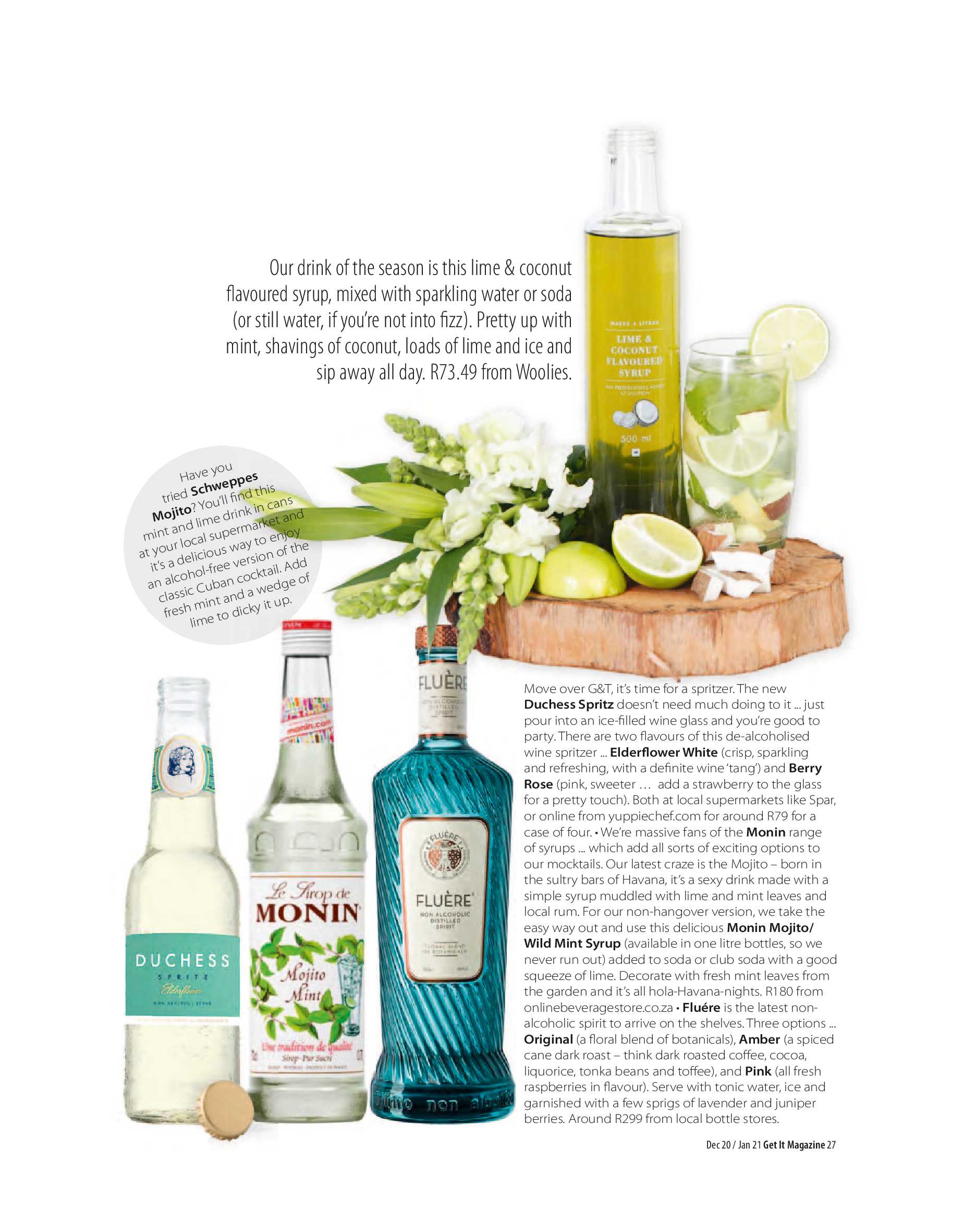 Get it JHB West – Dec 2020 – Jan 2021 page 27