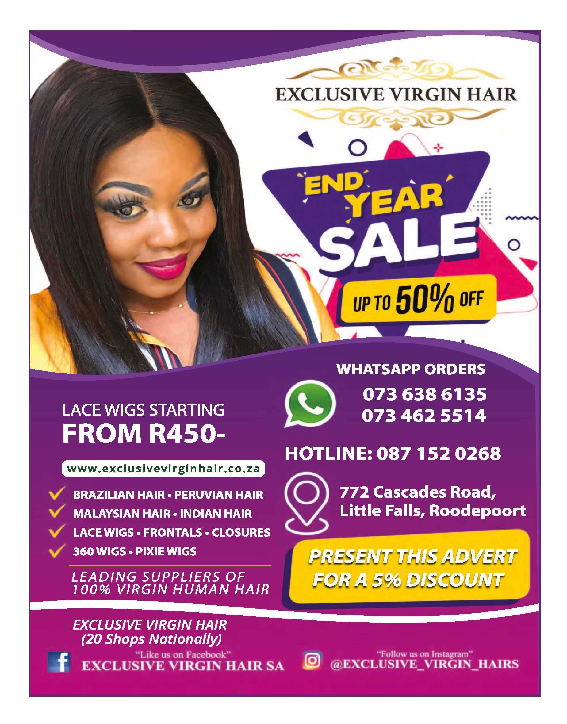 Get it JHB West – Dec 2020 – Jan 2021 page 30