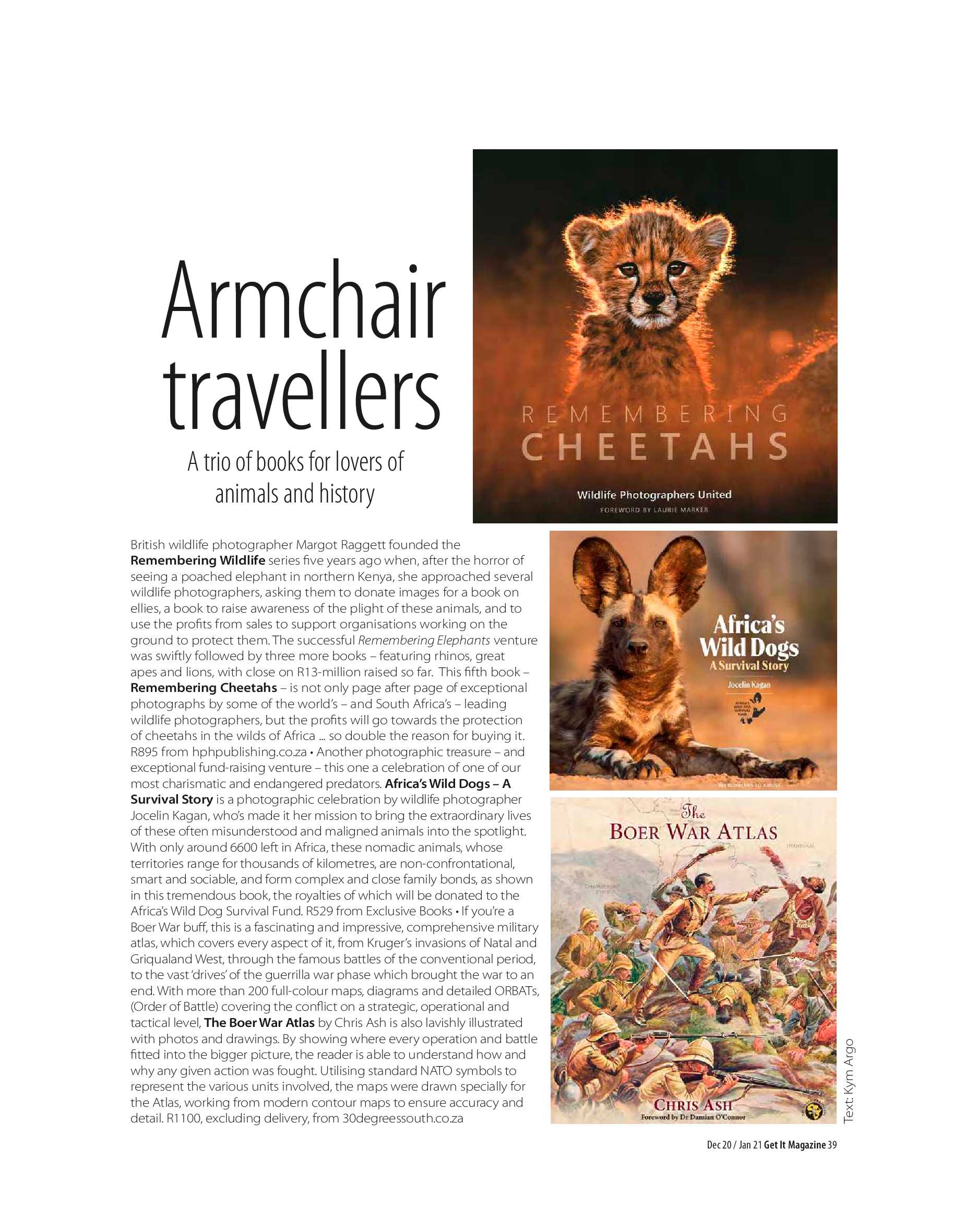 Get it JHB West – Dec 2020 – Jan 2021 page 39