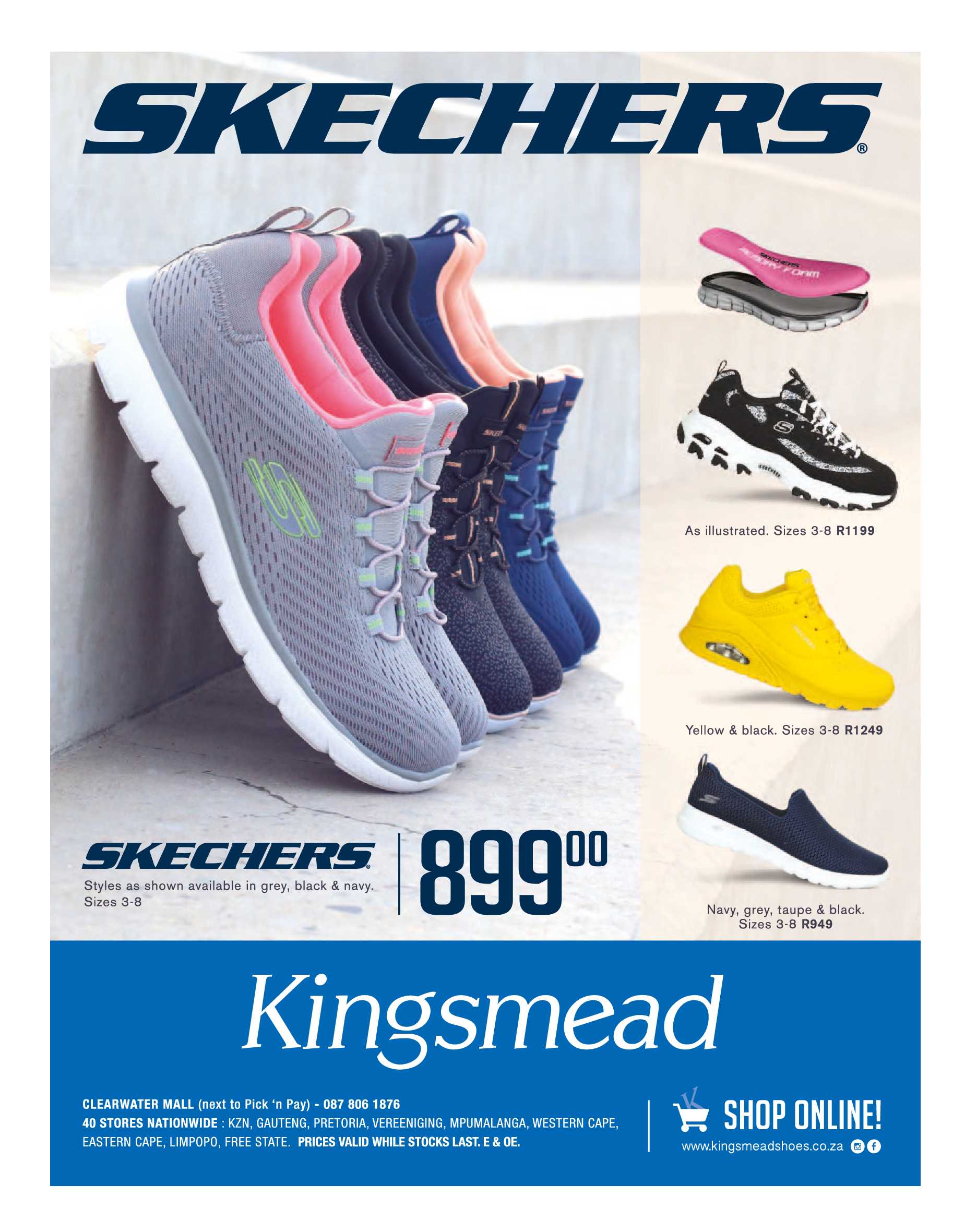 Get it JHB West – Dec 2020 – Jan 2021 page 43