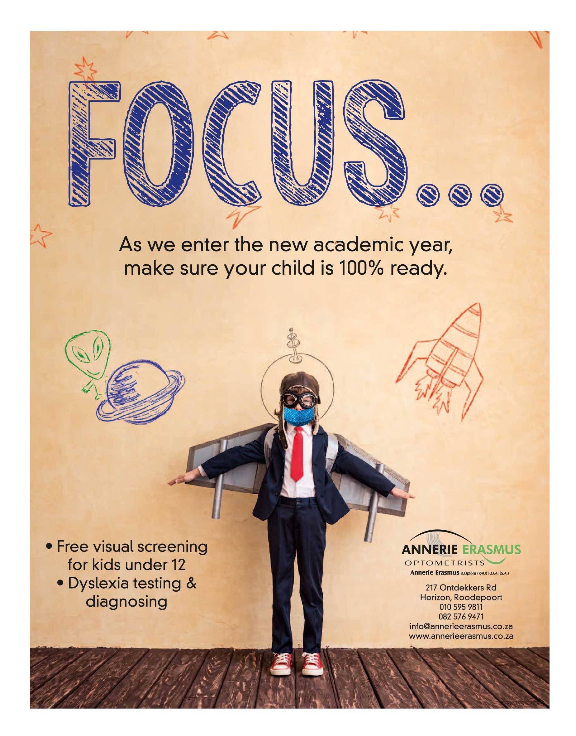 Get it JHB West – Dec 2020 – Jan 2021 page 44