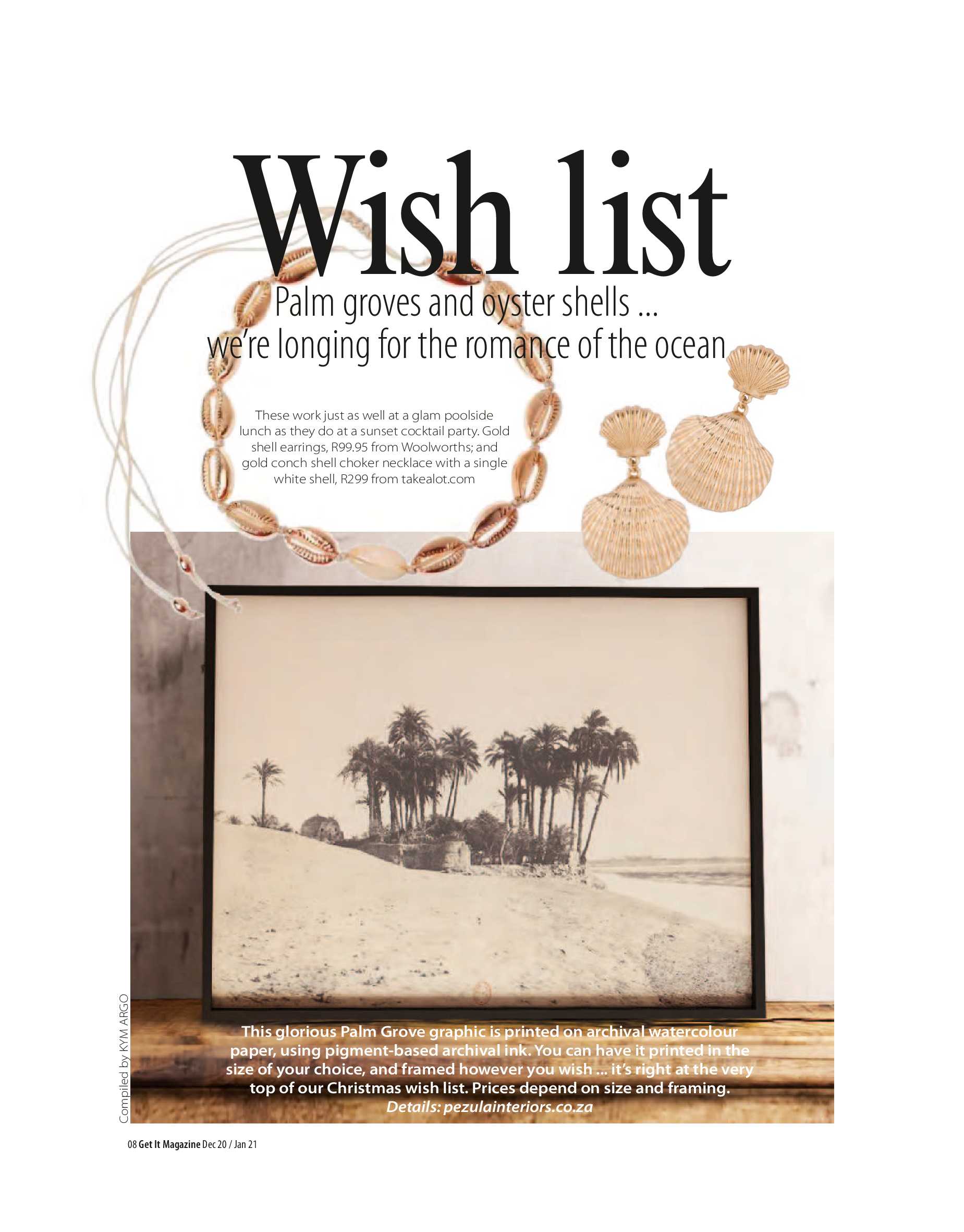 Get it JHB West – Dec 2020 – Jan 2021 page 8