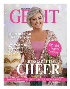 Get it JHB West – Dec 2020 – Jan 2021