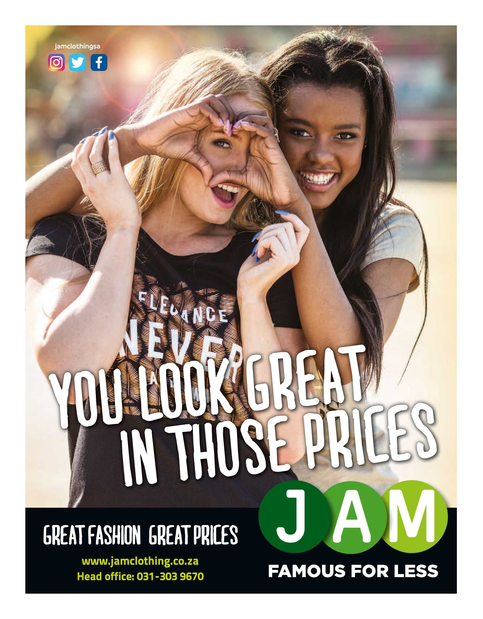 Get it JHB West – February 2018 page 2