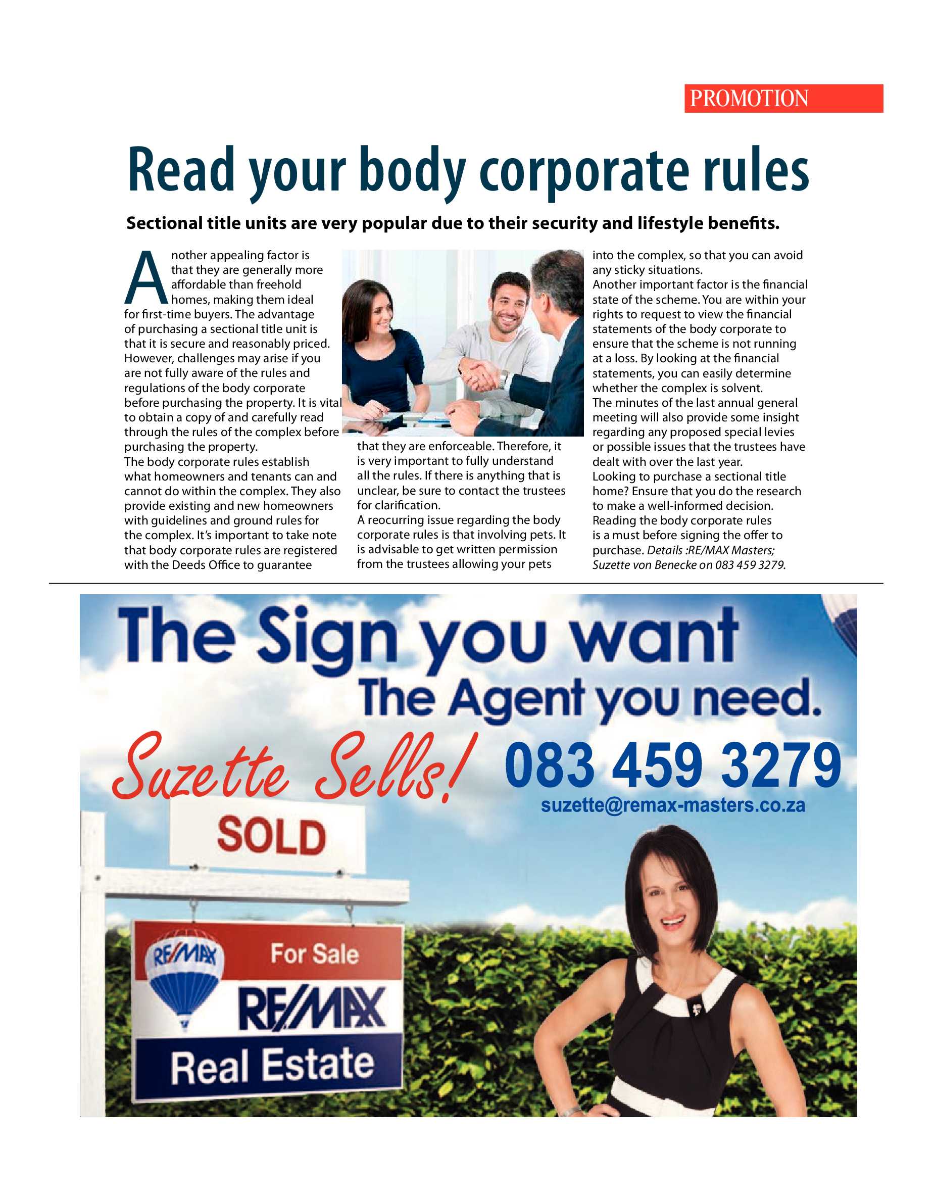 Get it JHB West – February 2018 page 23