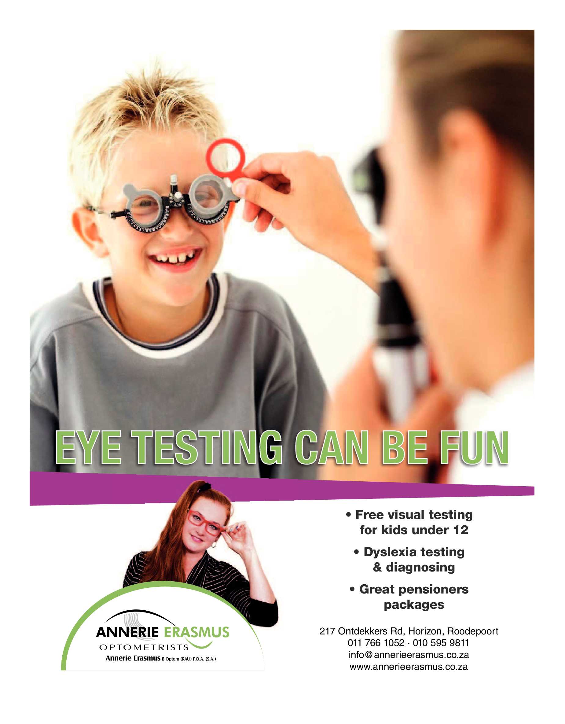 Get it JHB West – February 2018 page 36