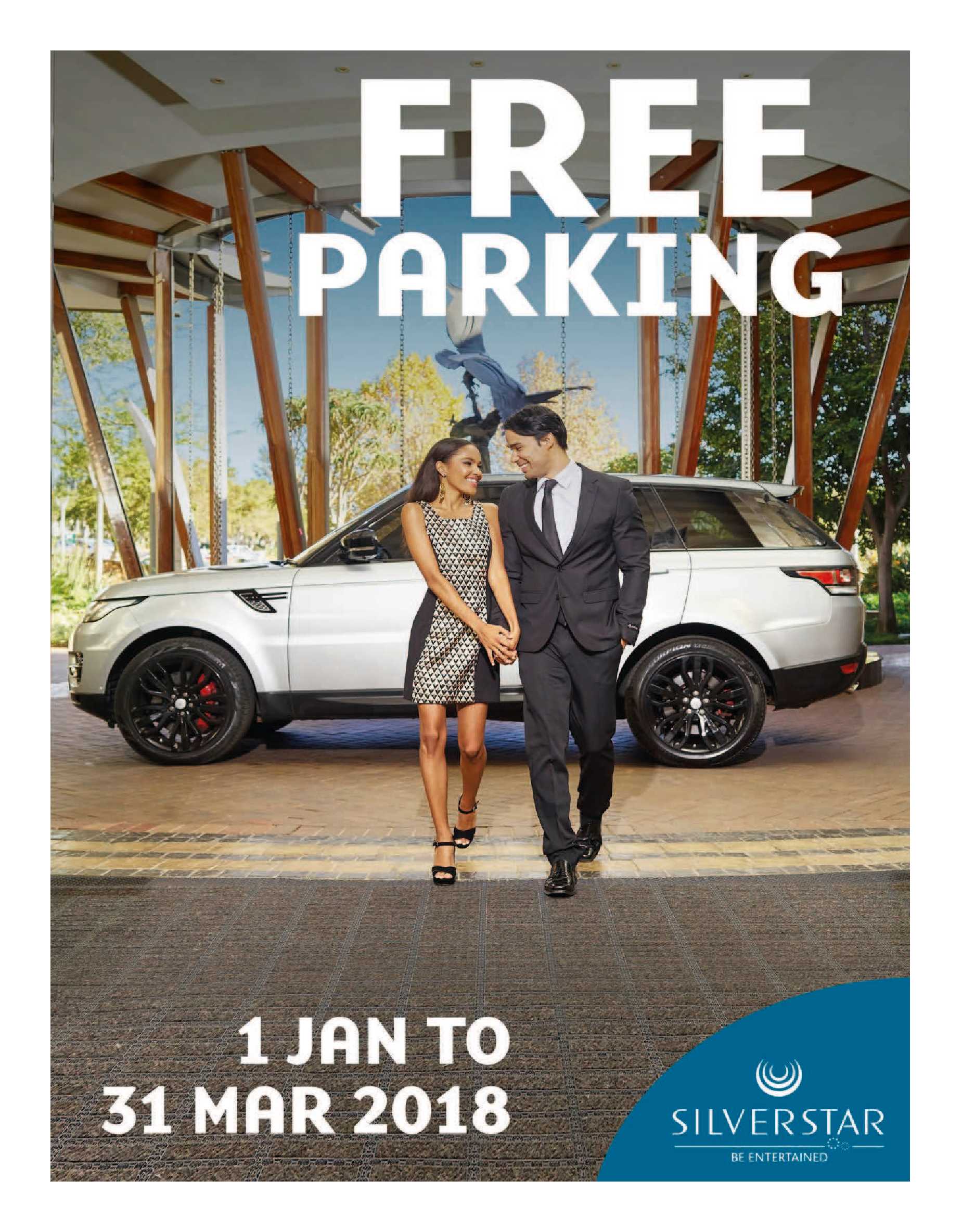 Get it JHB West – February 2018 page 5