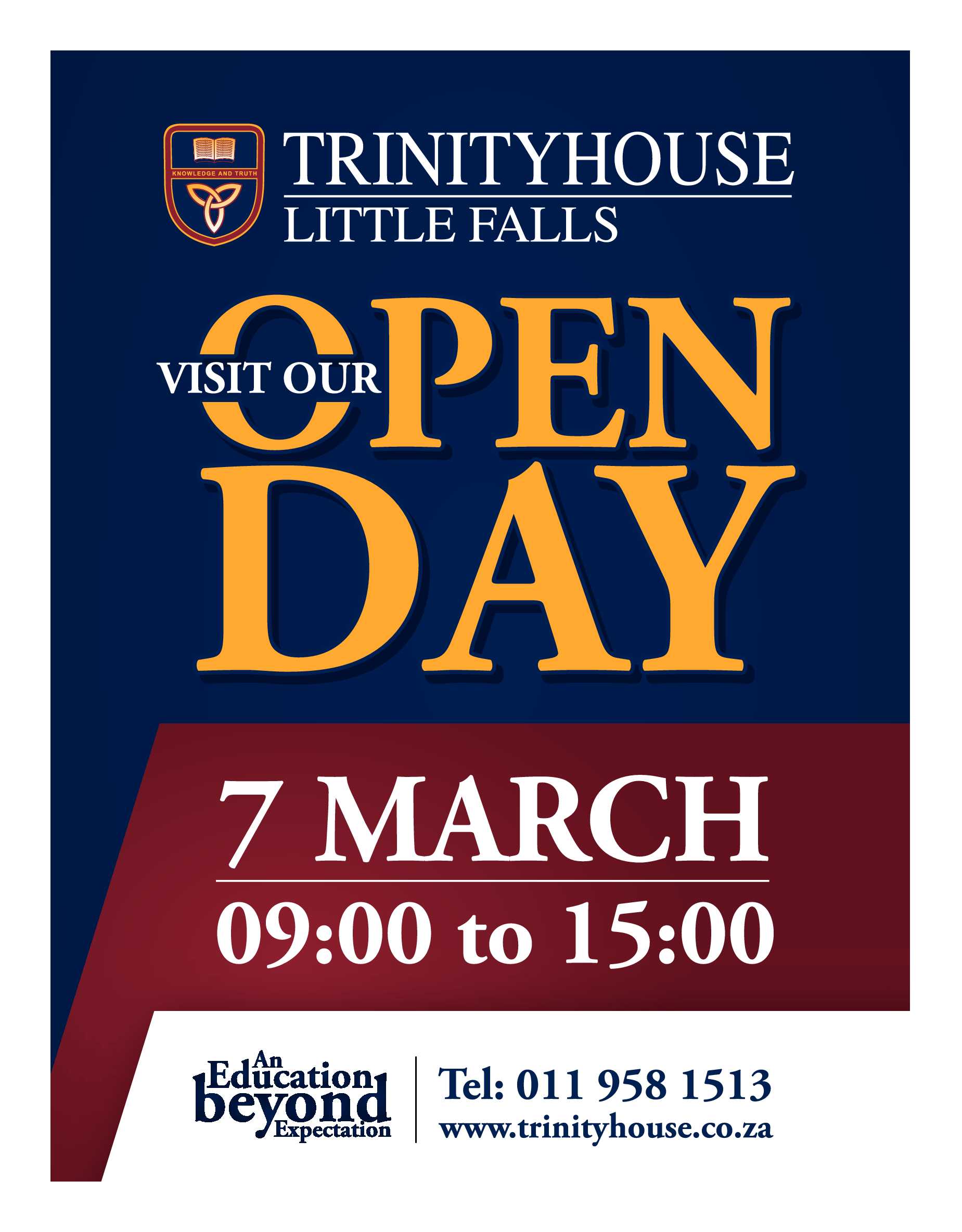 Get it JHB West – February 2018 page 6