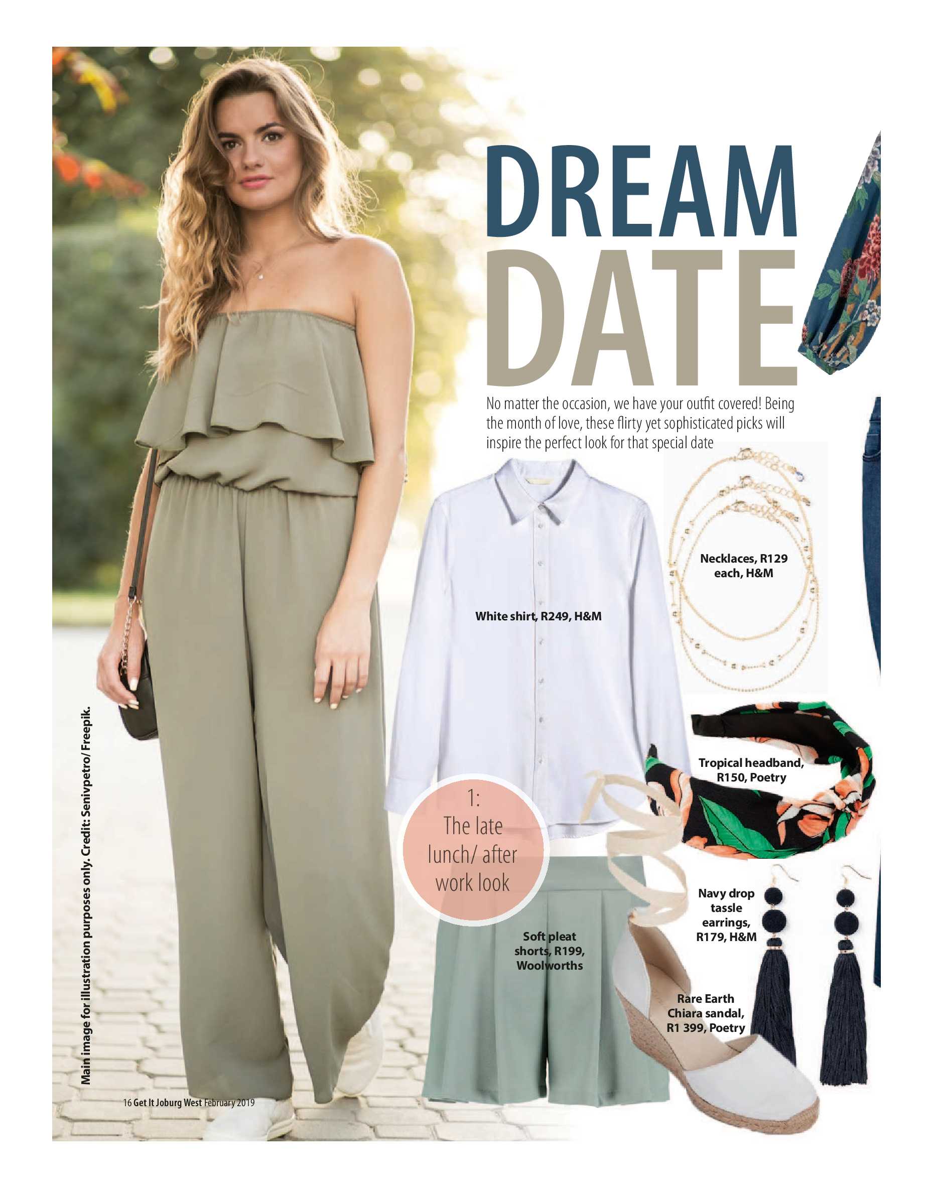 Get it JHB West – February 2019 page 16