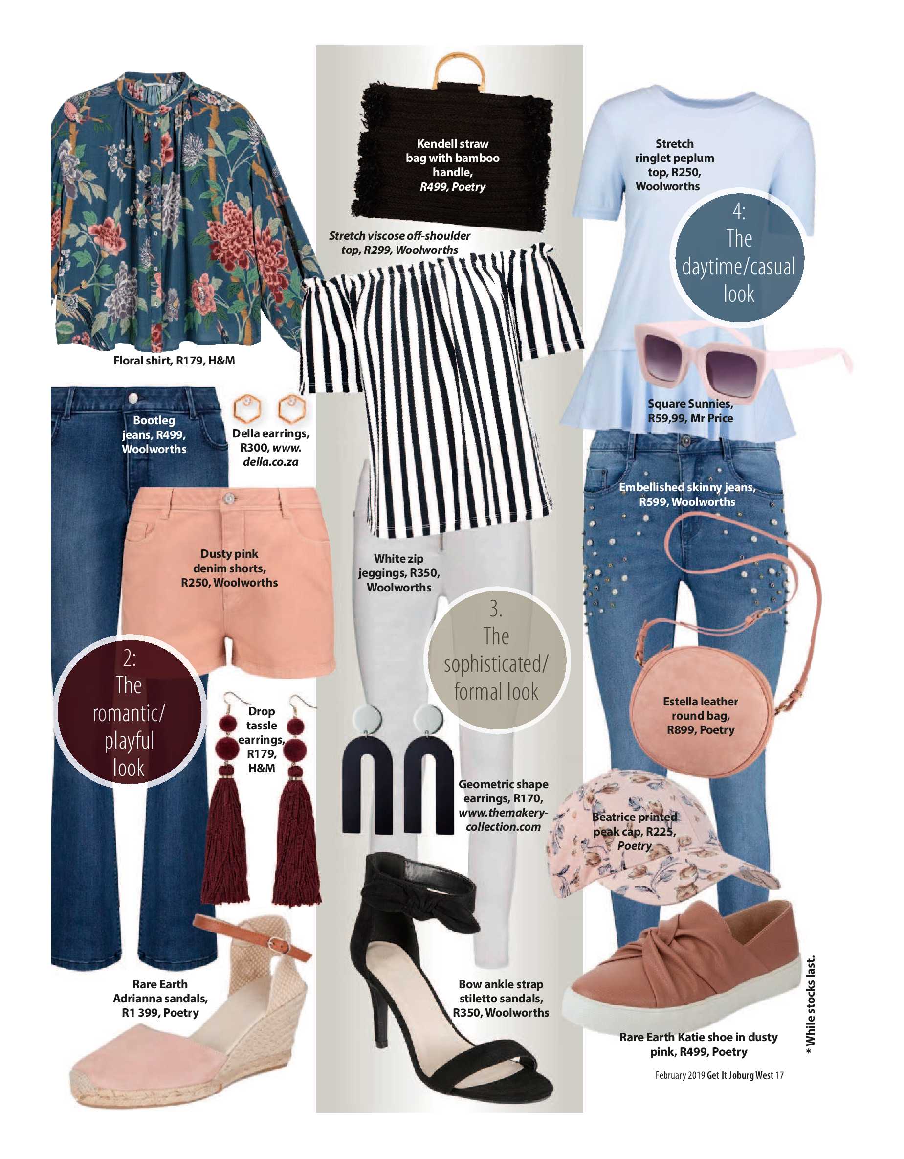 Get it JHB West – February 2019 page 17