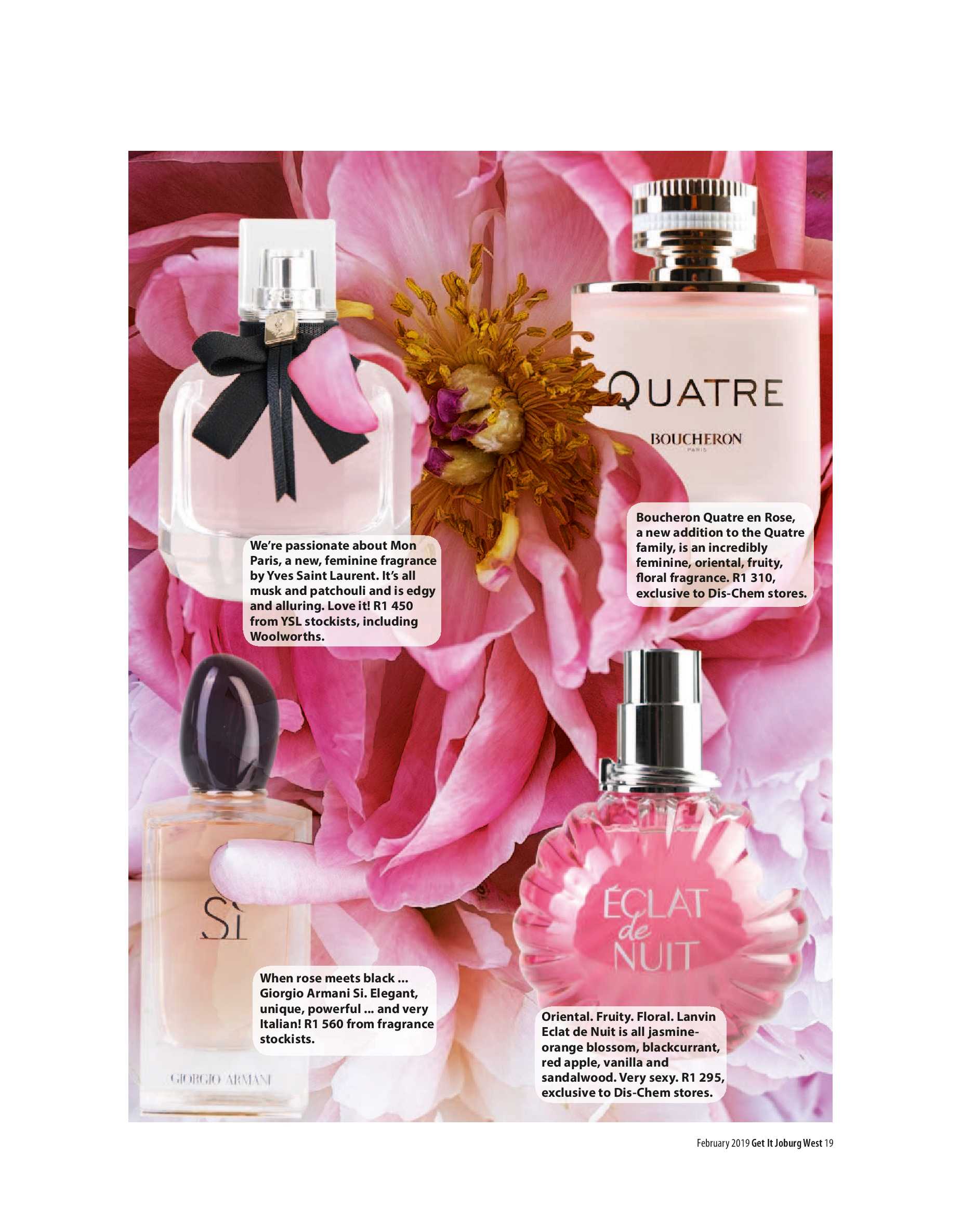 Get it JHB West – February 2019 page 19