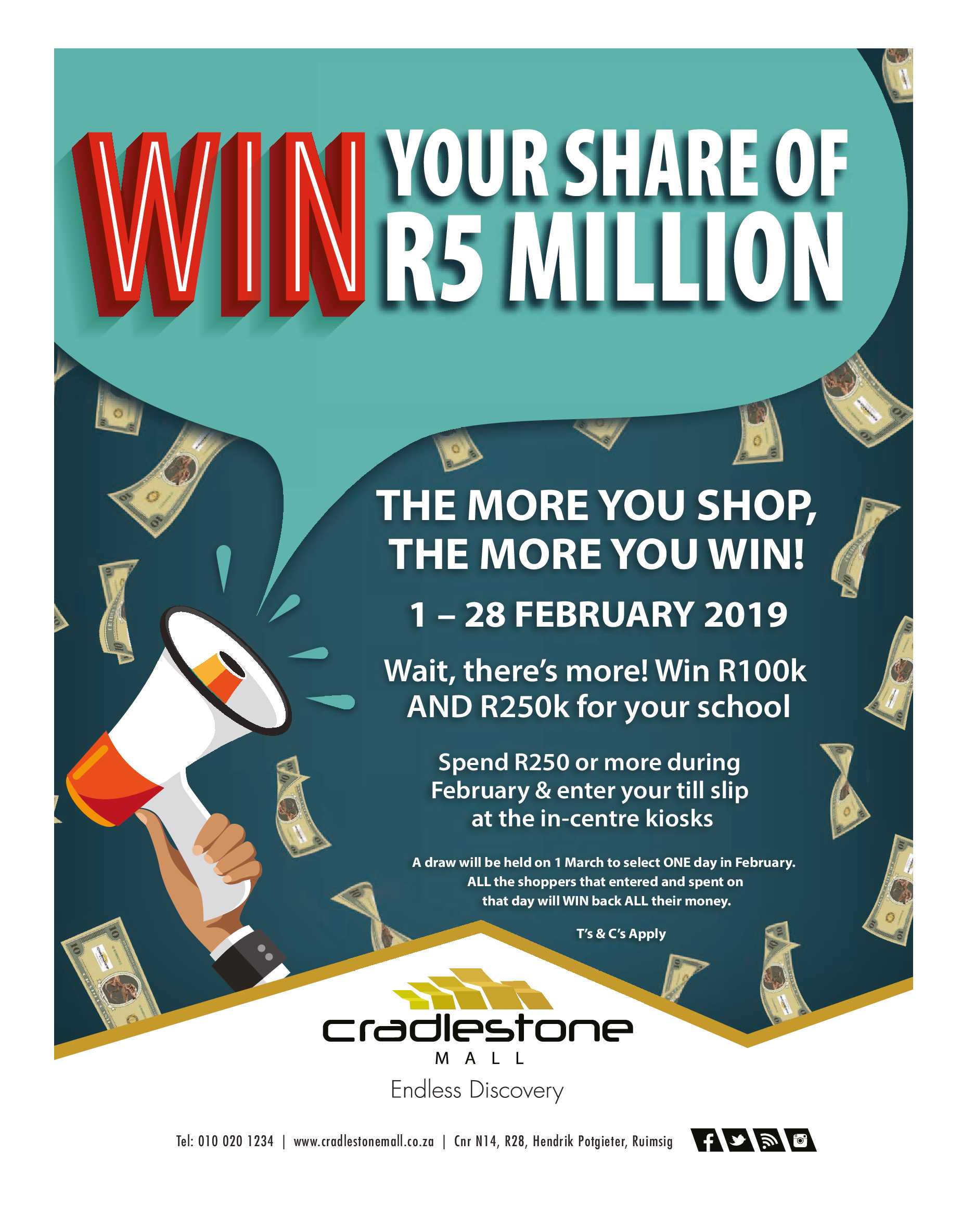 Get it JHB West – February 2019 page 2