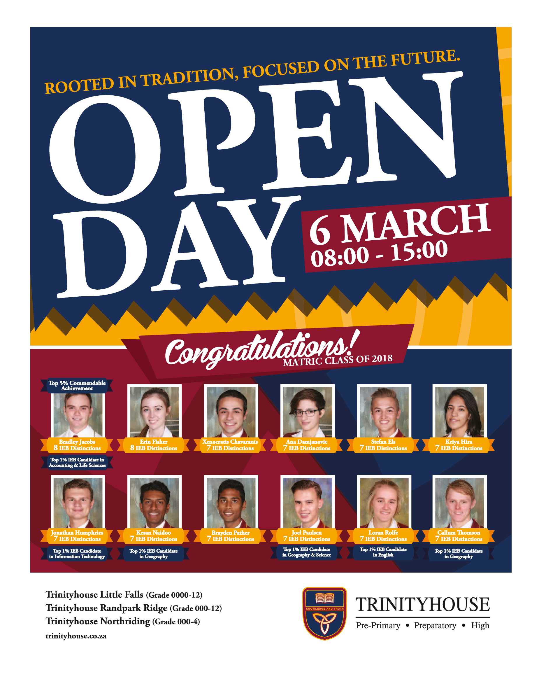 Get it JHB West – February 2019 page 23