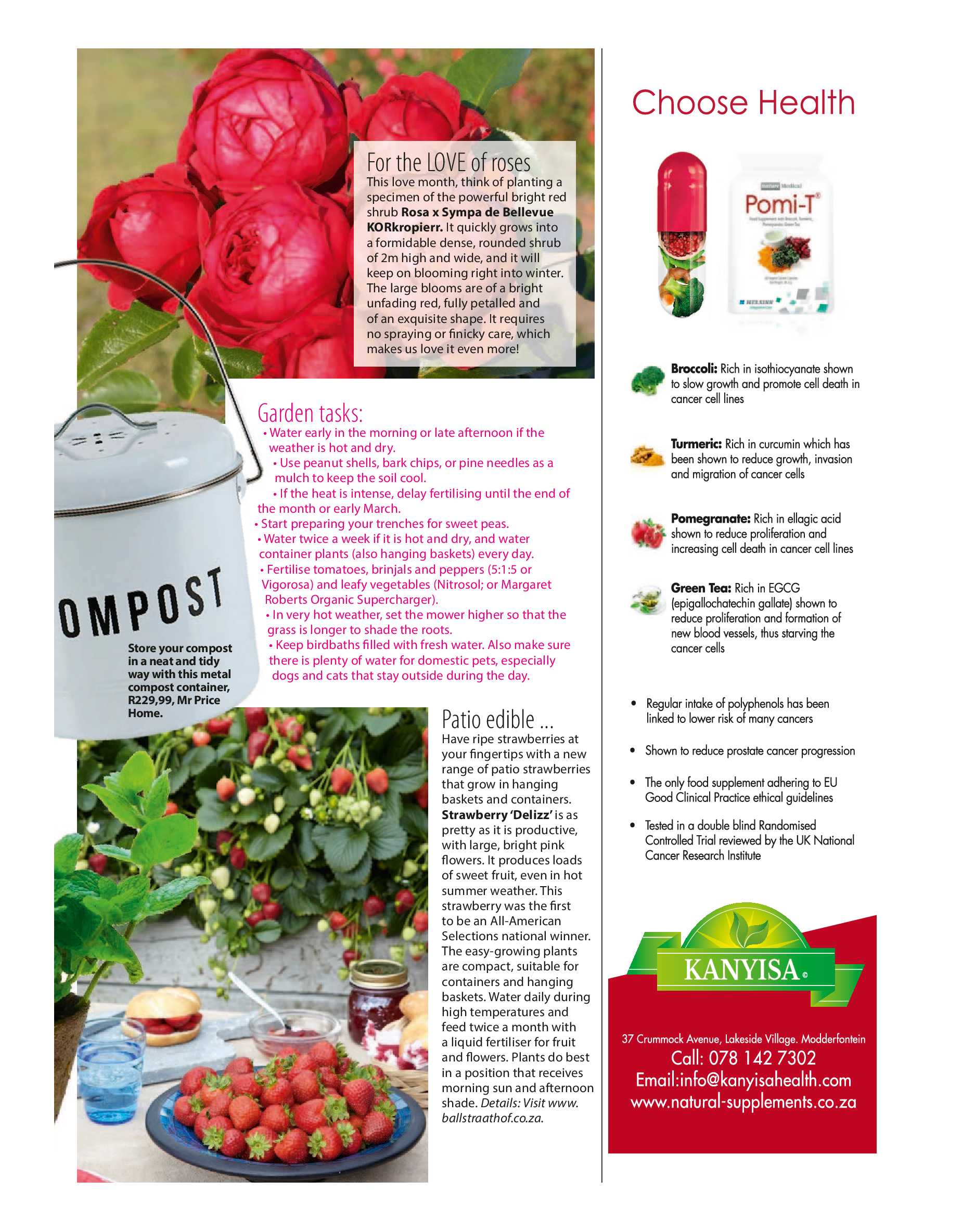 Get it JHB West – February 2019 page 25