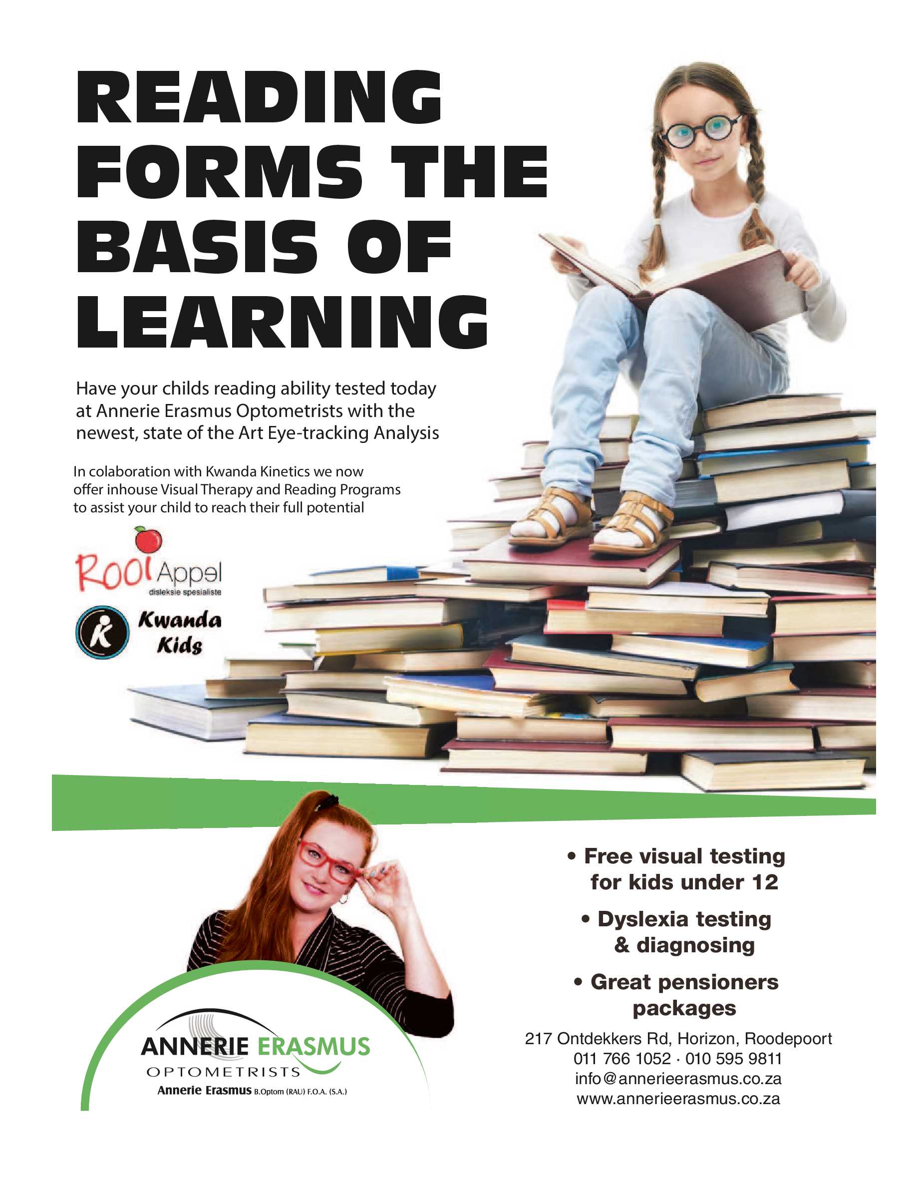 Get it JHB West – February 2019 page 36