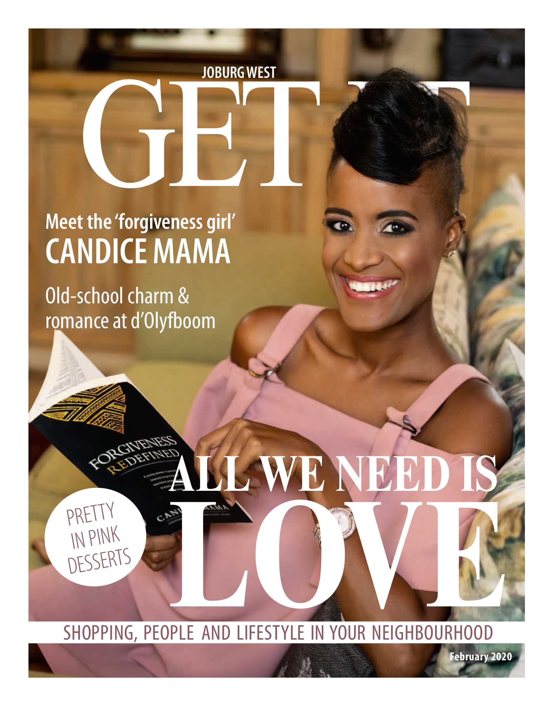 Get it JHB West – February 2020 page 1