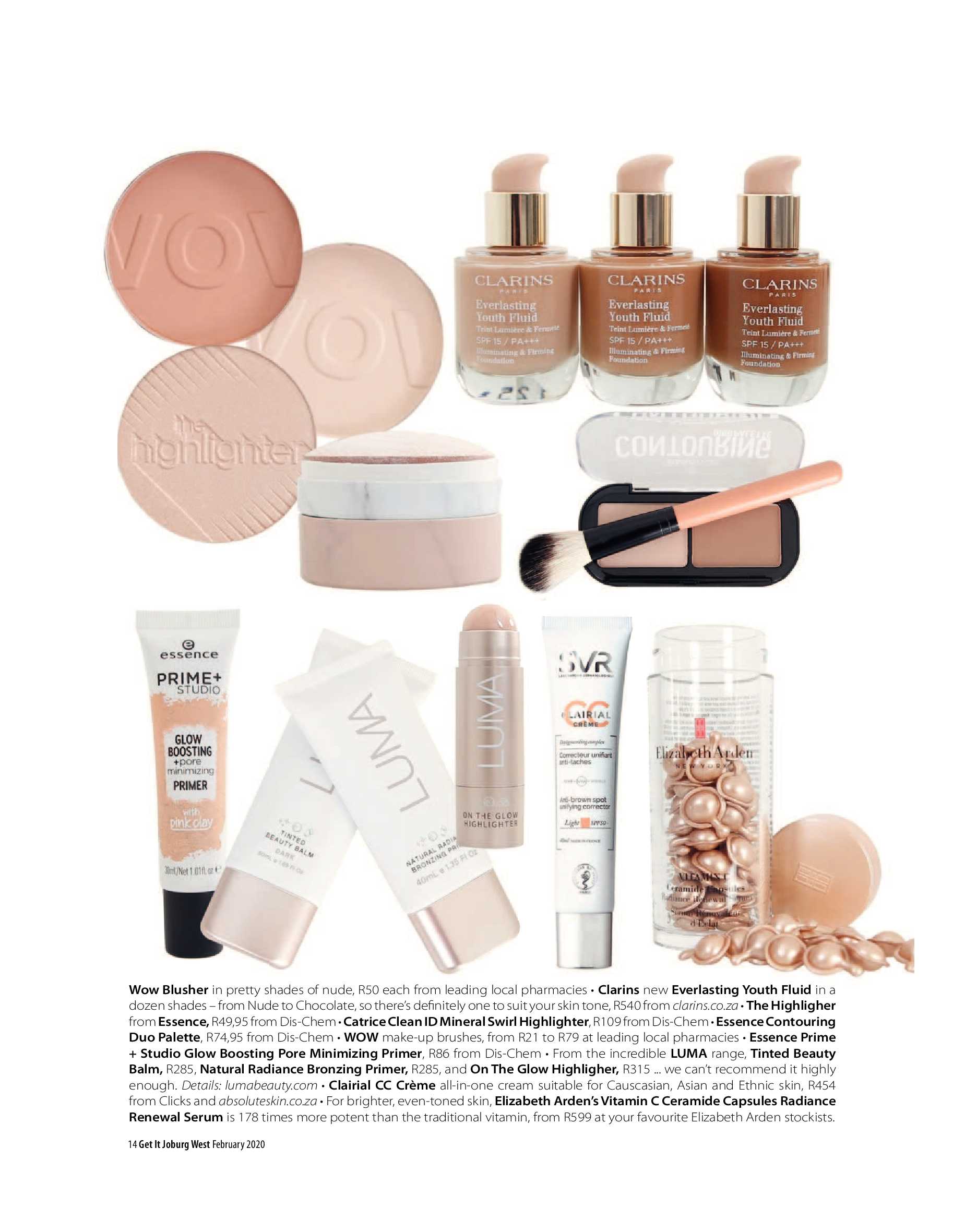 Get it JHB West – February 2020 page 14