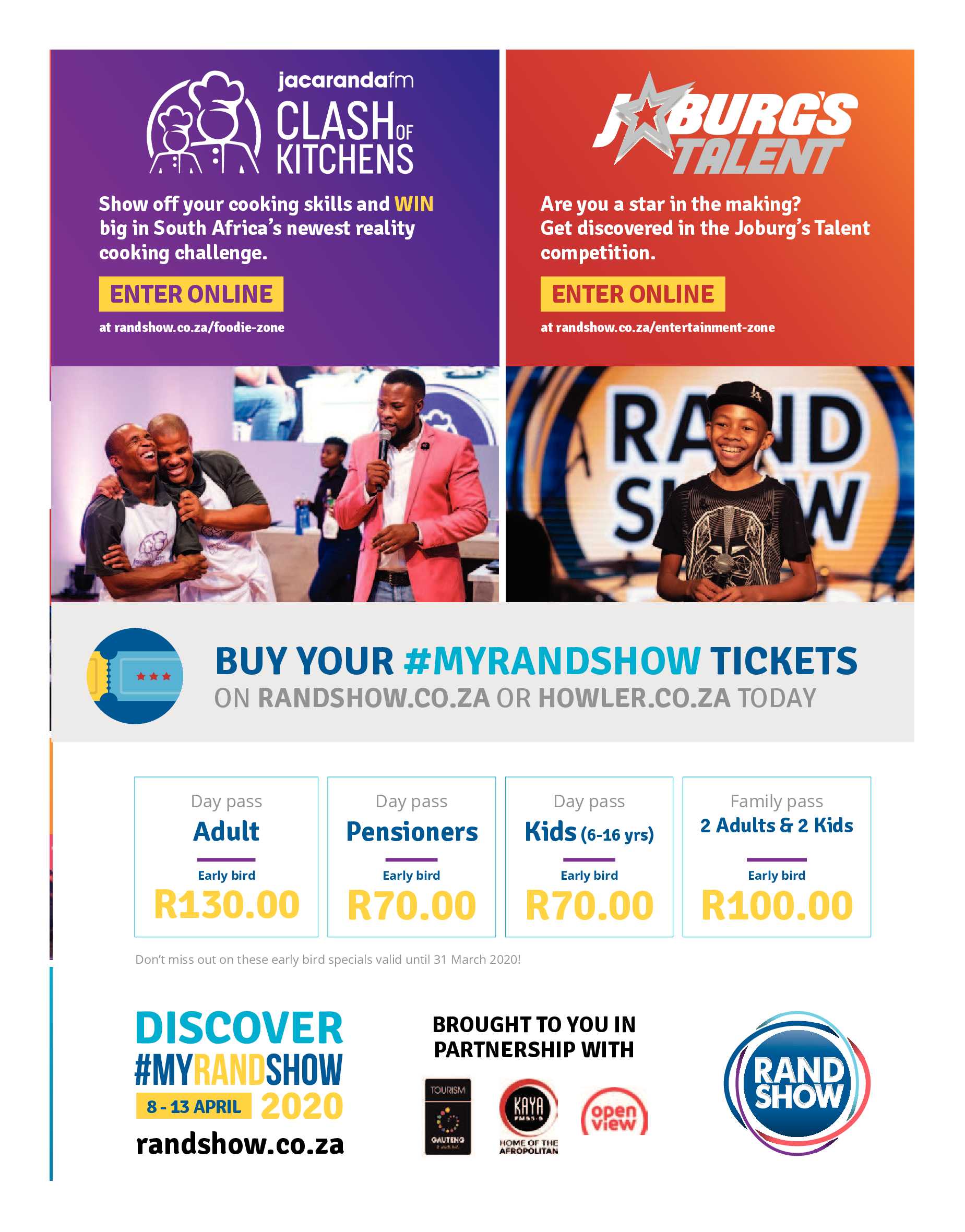 Get it JHB West – February 2020 page 17