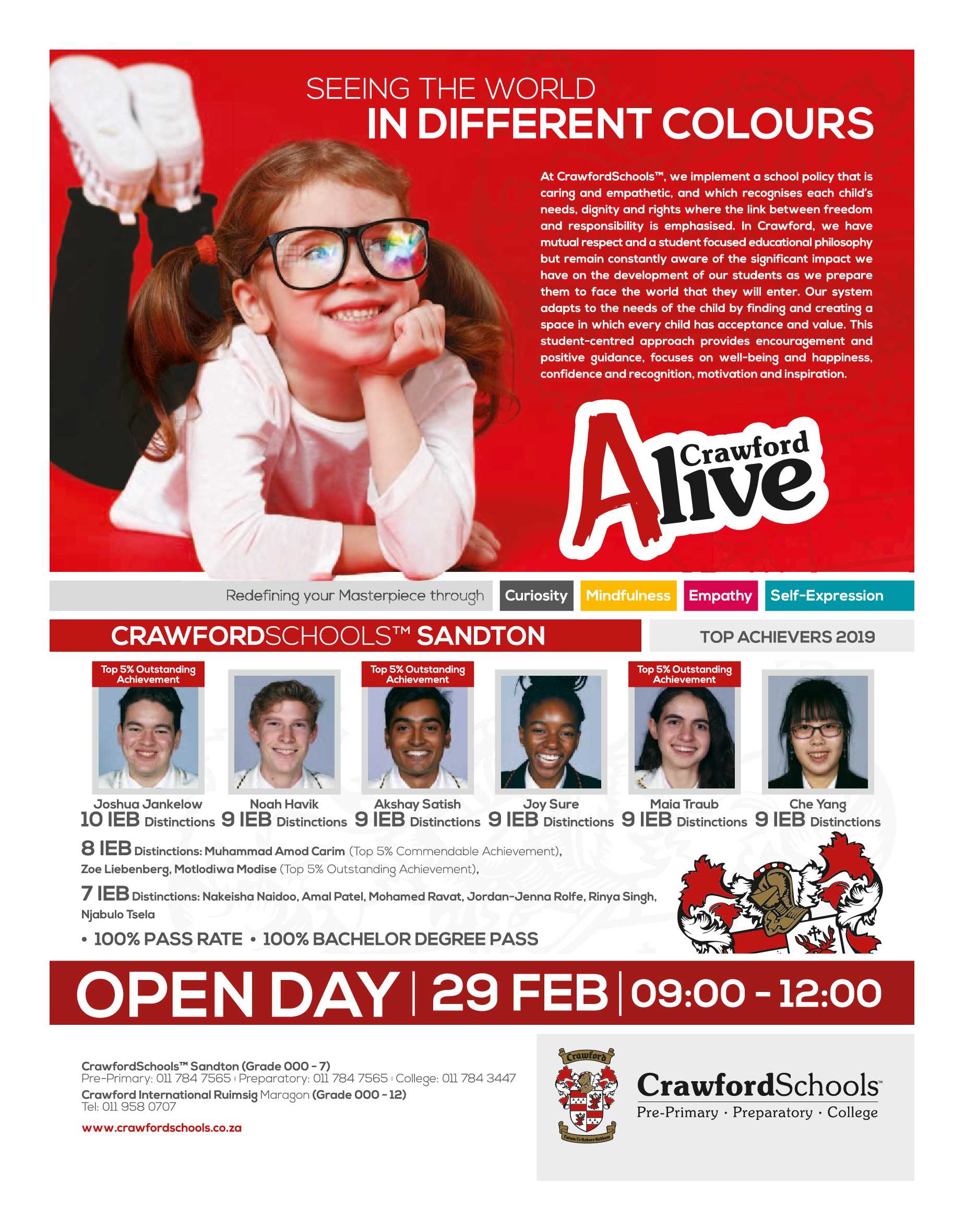 Get it JHB West – February 2020 page 2