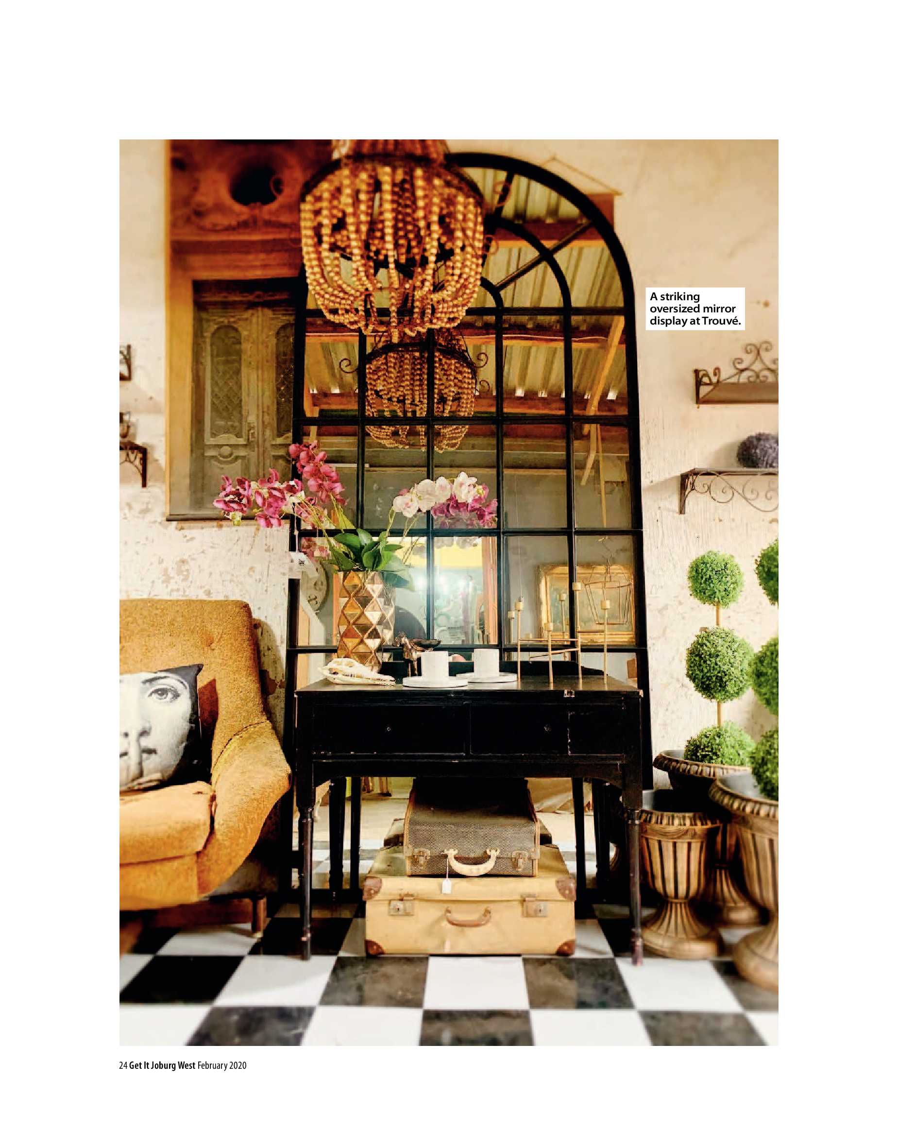 Get it JHB West – February 2020 page 24