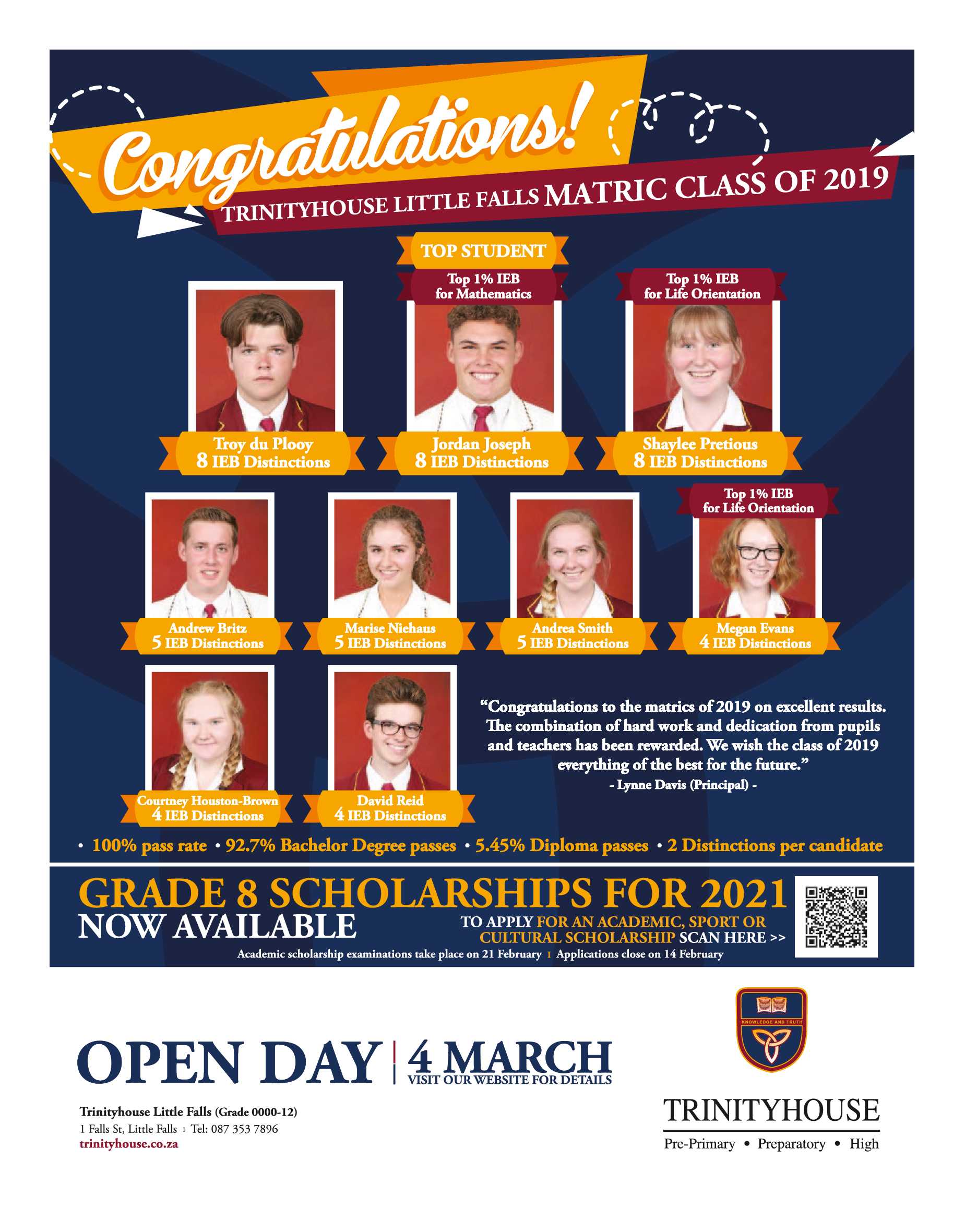 Get it JHB West – February 2020 page 35