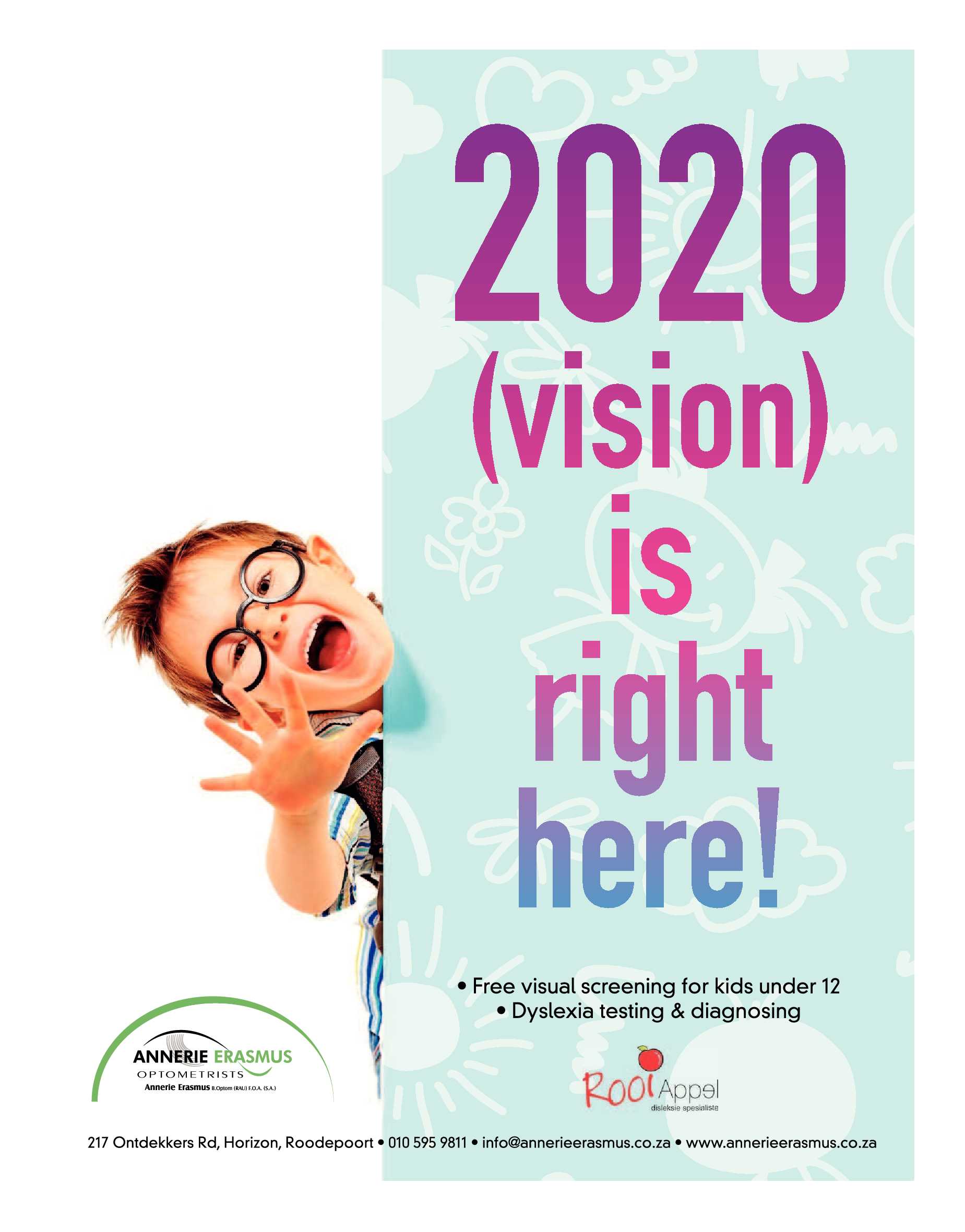 Get it JHB West – February 2020 page 36