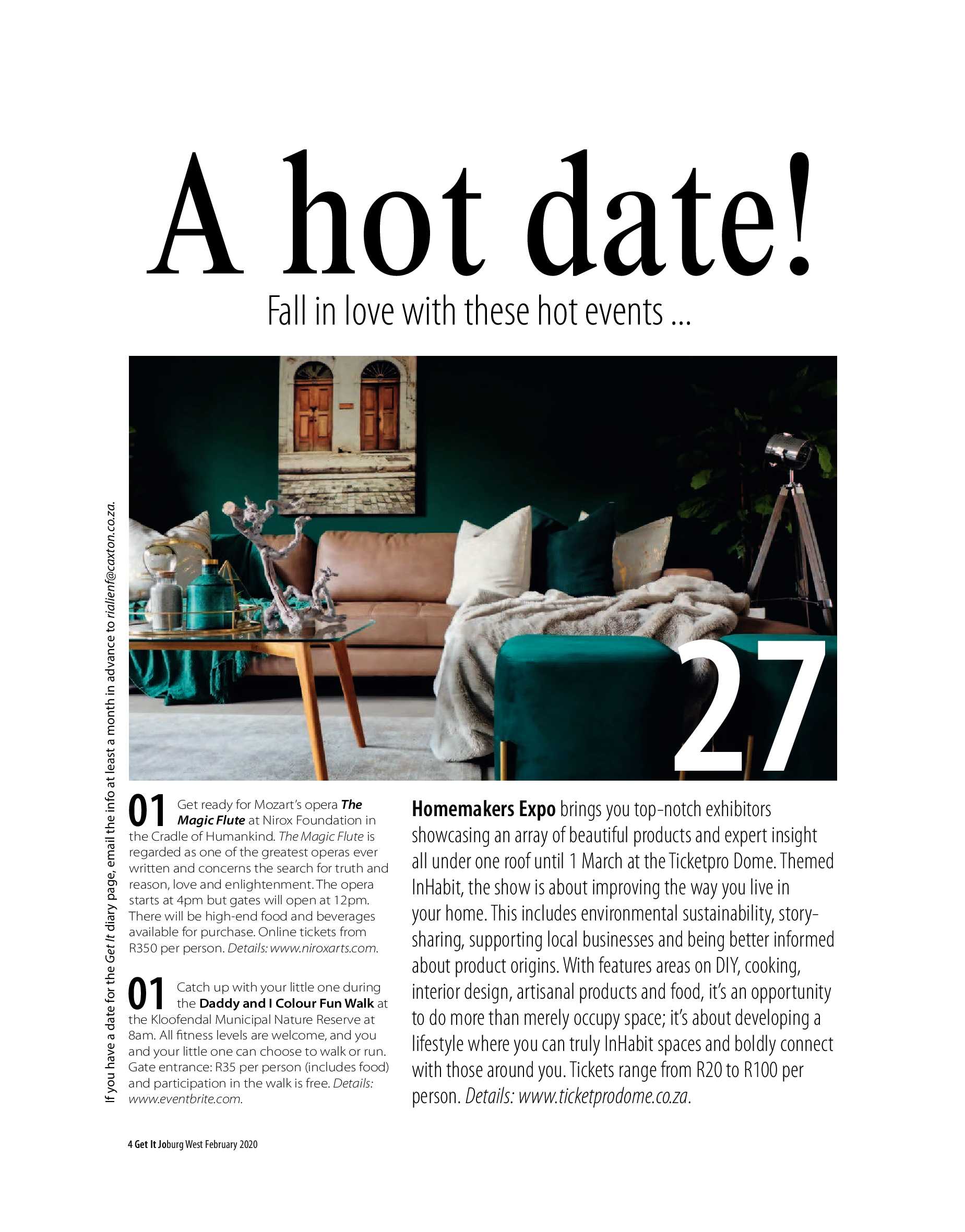 Get it JHB West – February 2020 page 4