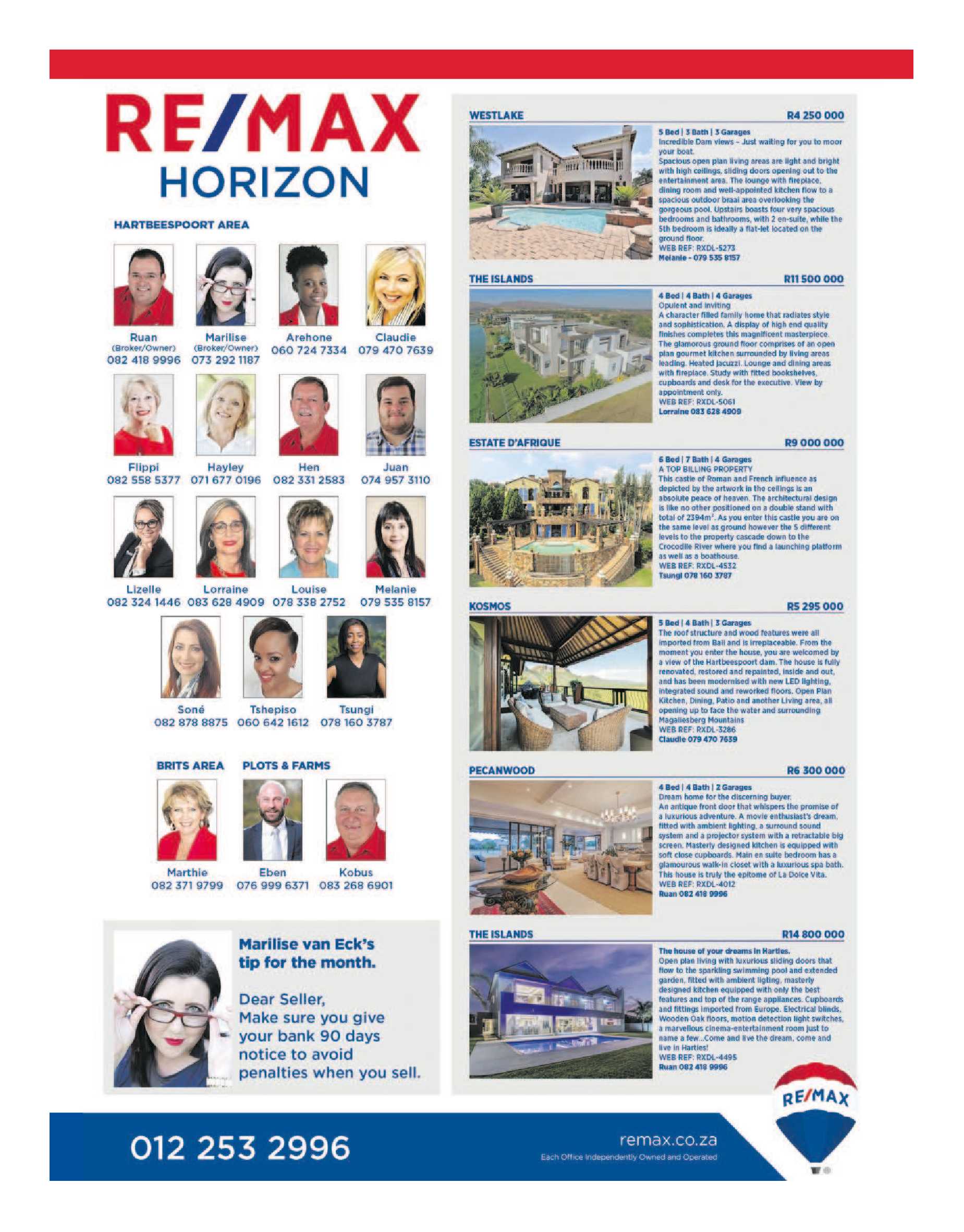 Get it JHB West – February 2020 page 6