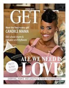 Get it JHB West – February 2020