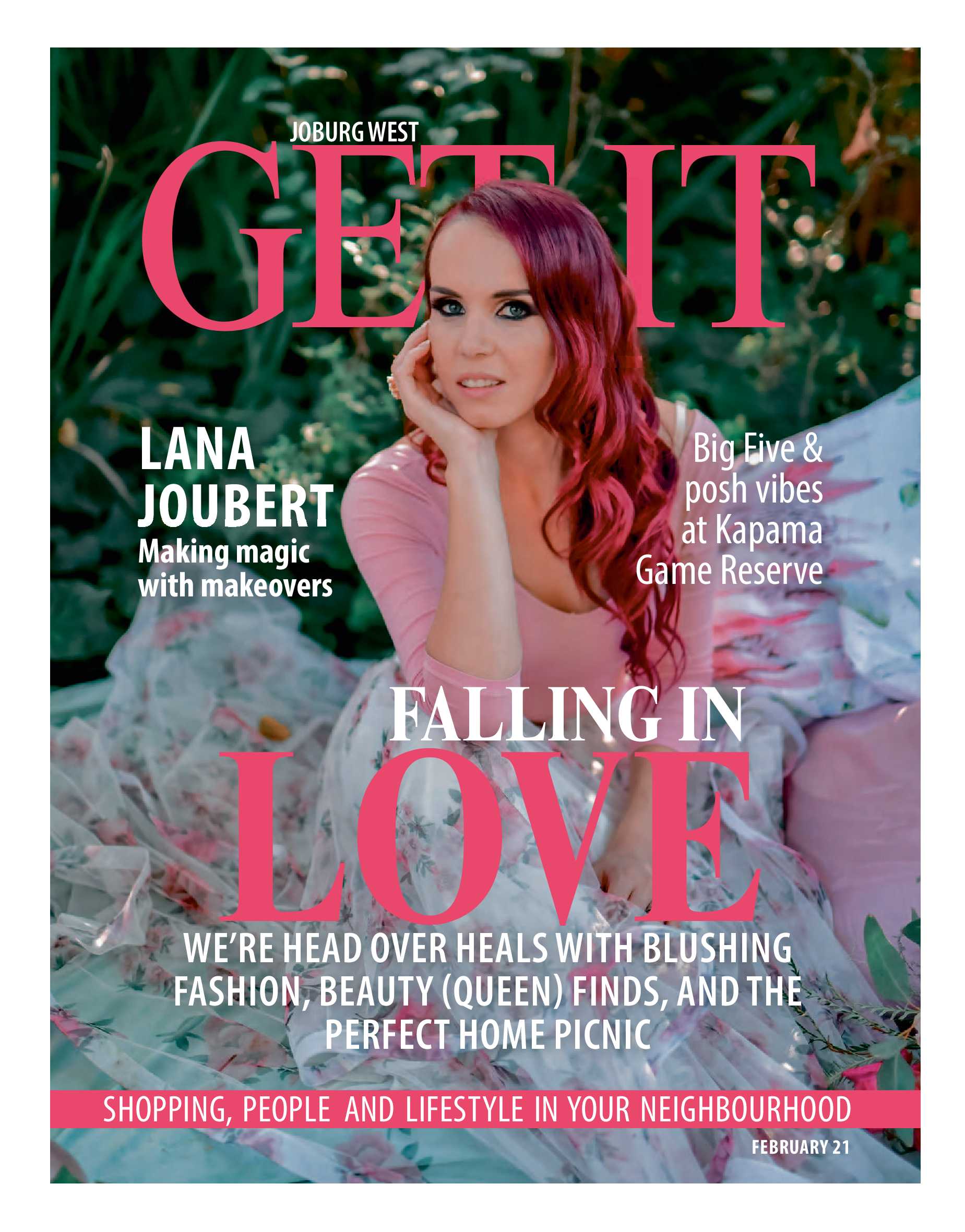 Get it JHB West – February 2021 page 1