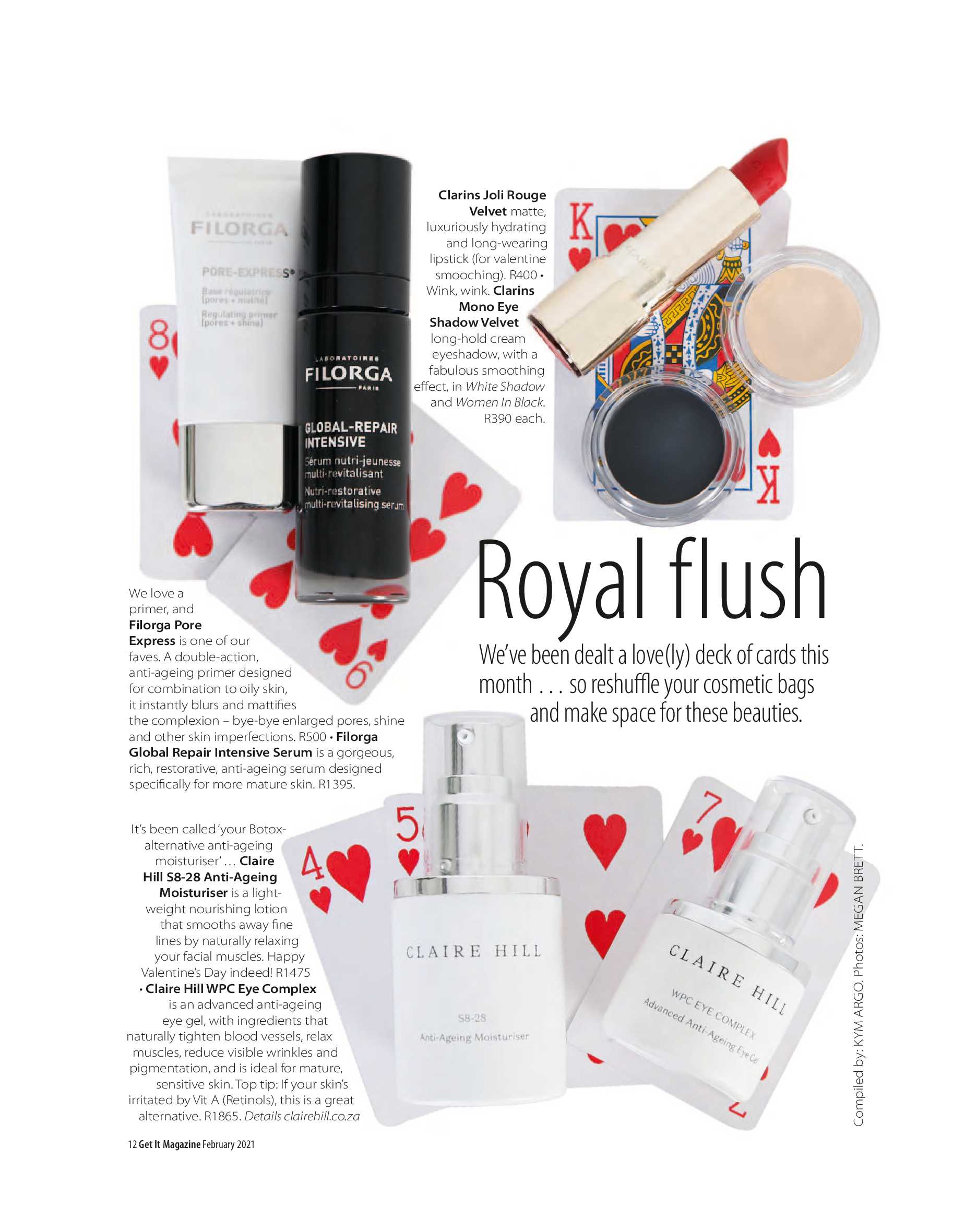 Get it JHB West – February 2021 page 12