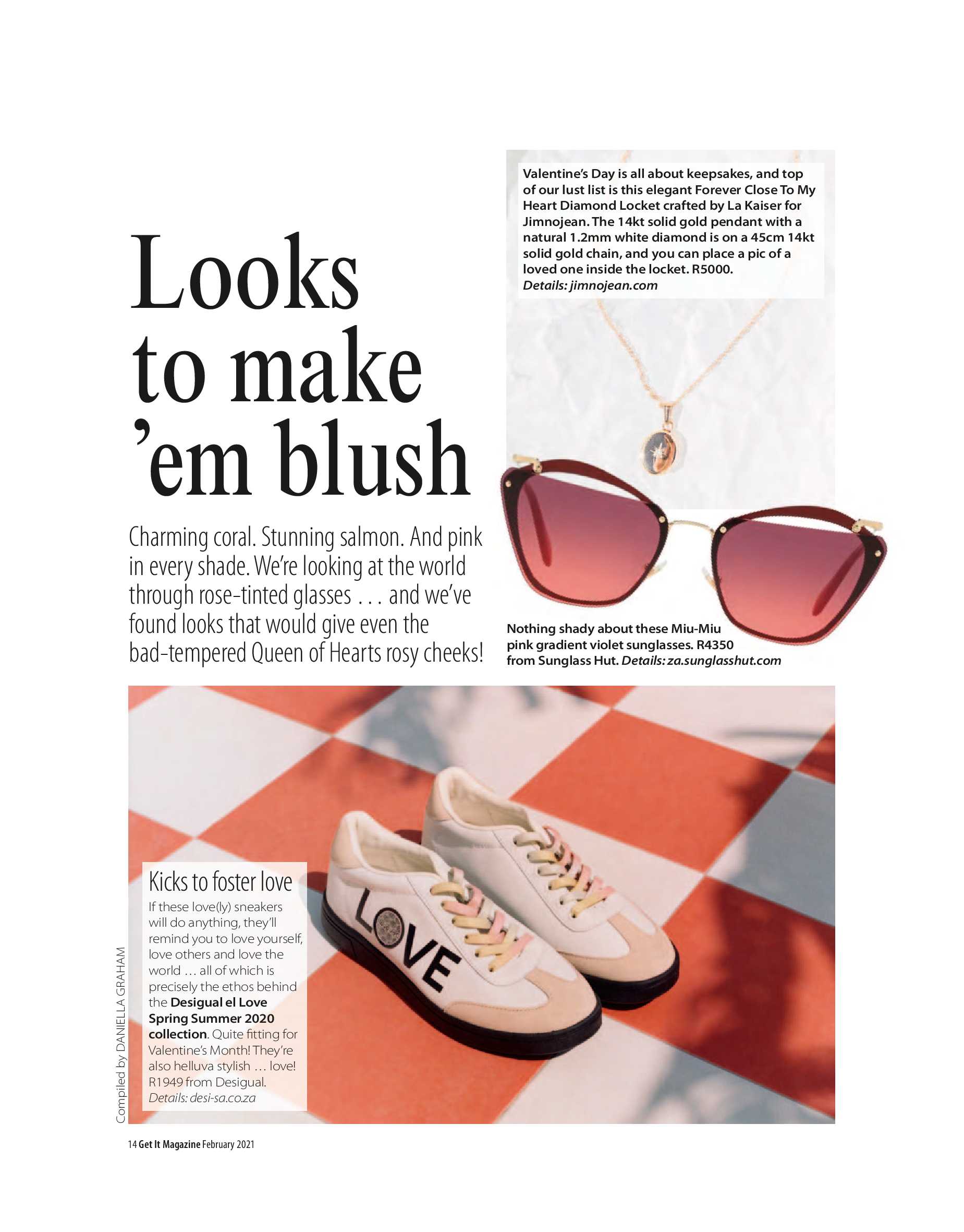 Get it JHB West – February 2021 page 14