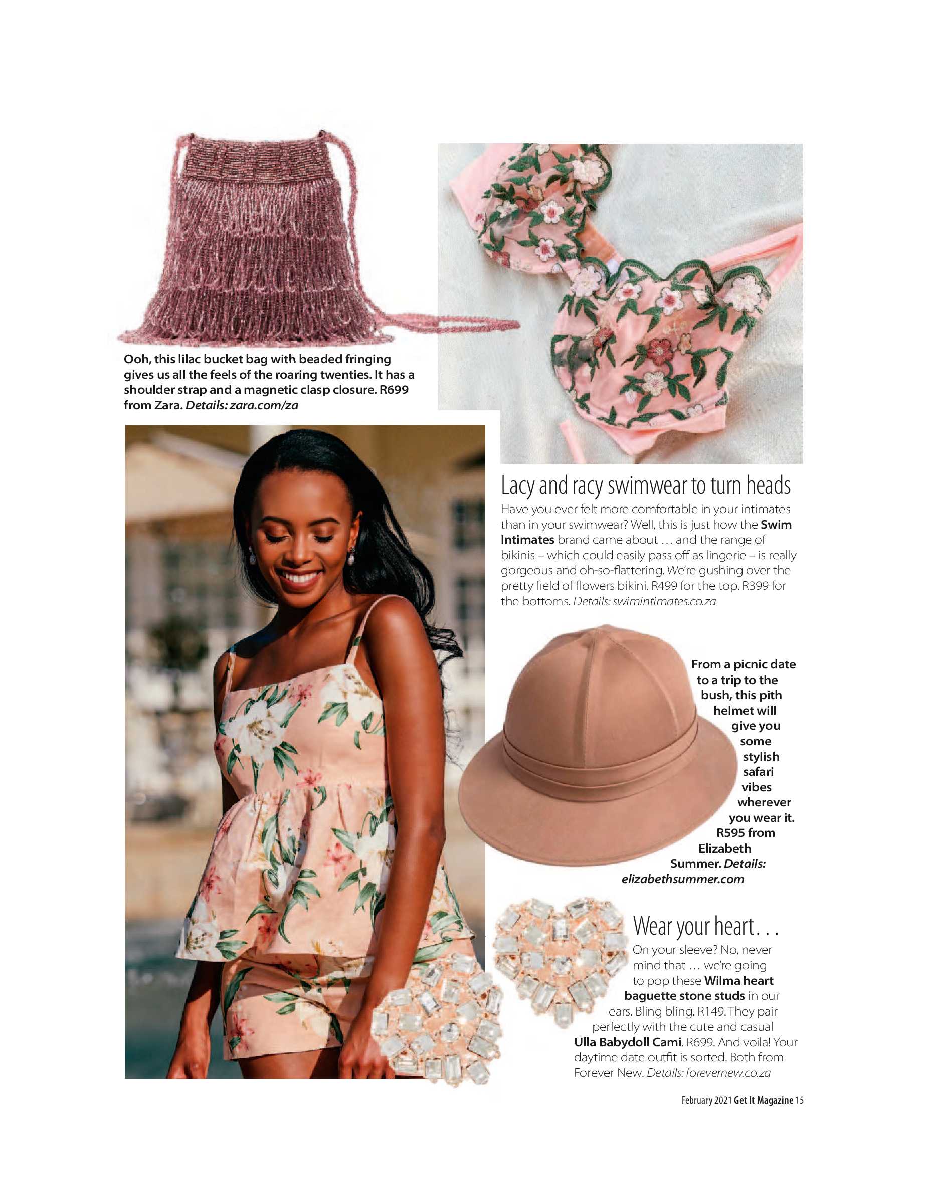 Get it JHB West – February 2021 page 15